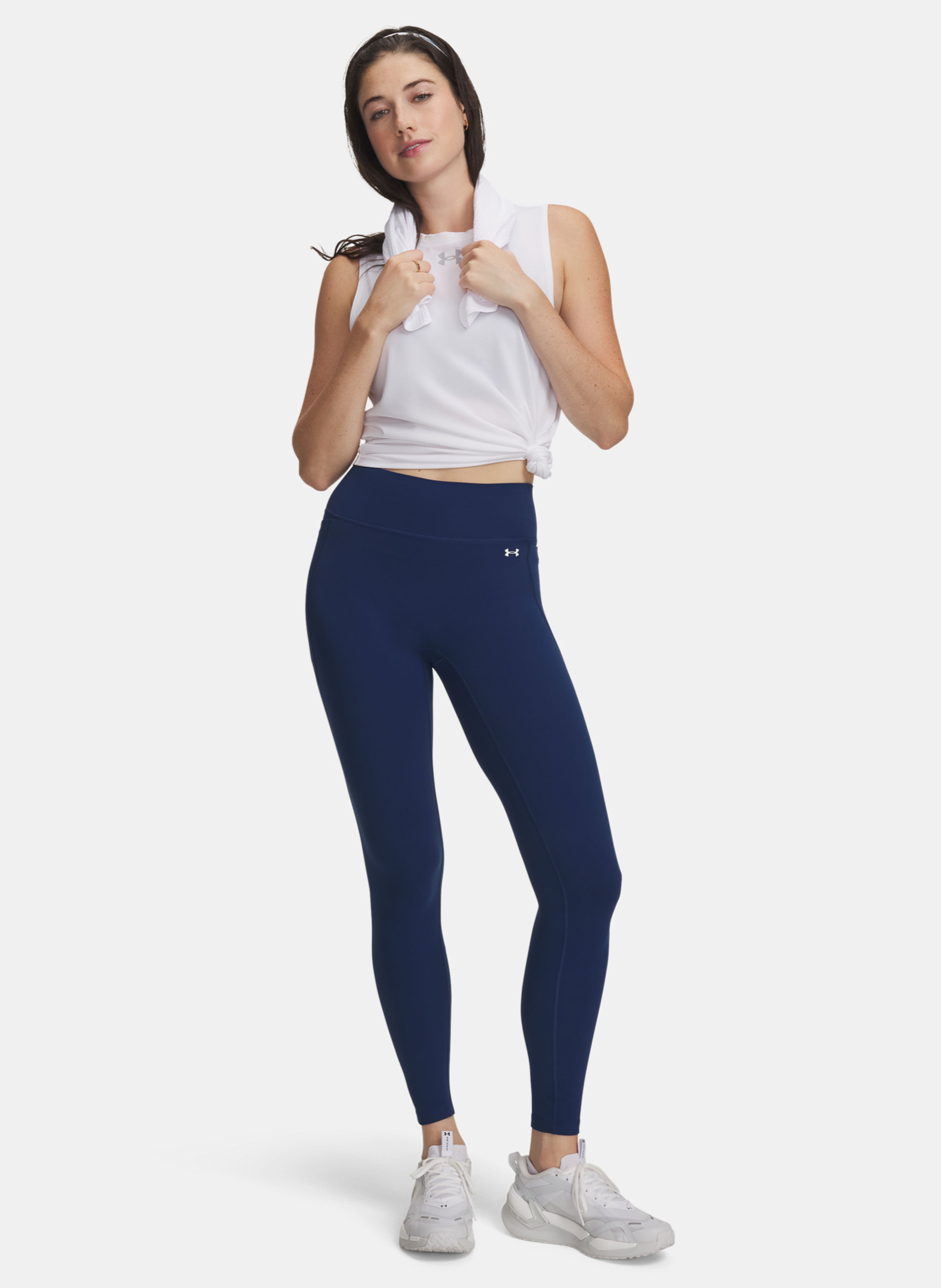 Dámske legíny Under Armour Motion Legging - 003