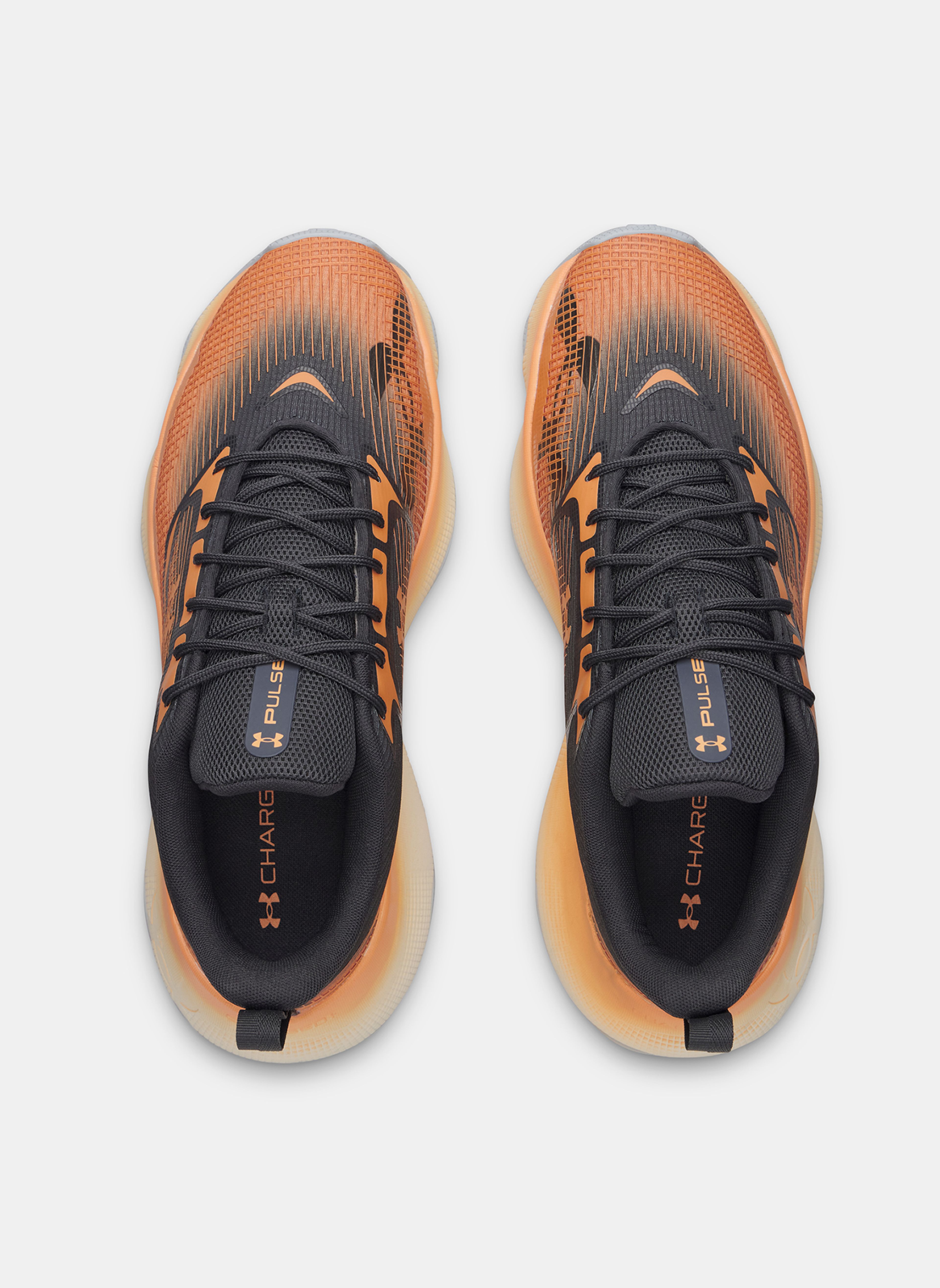 Férfi cipők Under Armour UA Pulse - 005