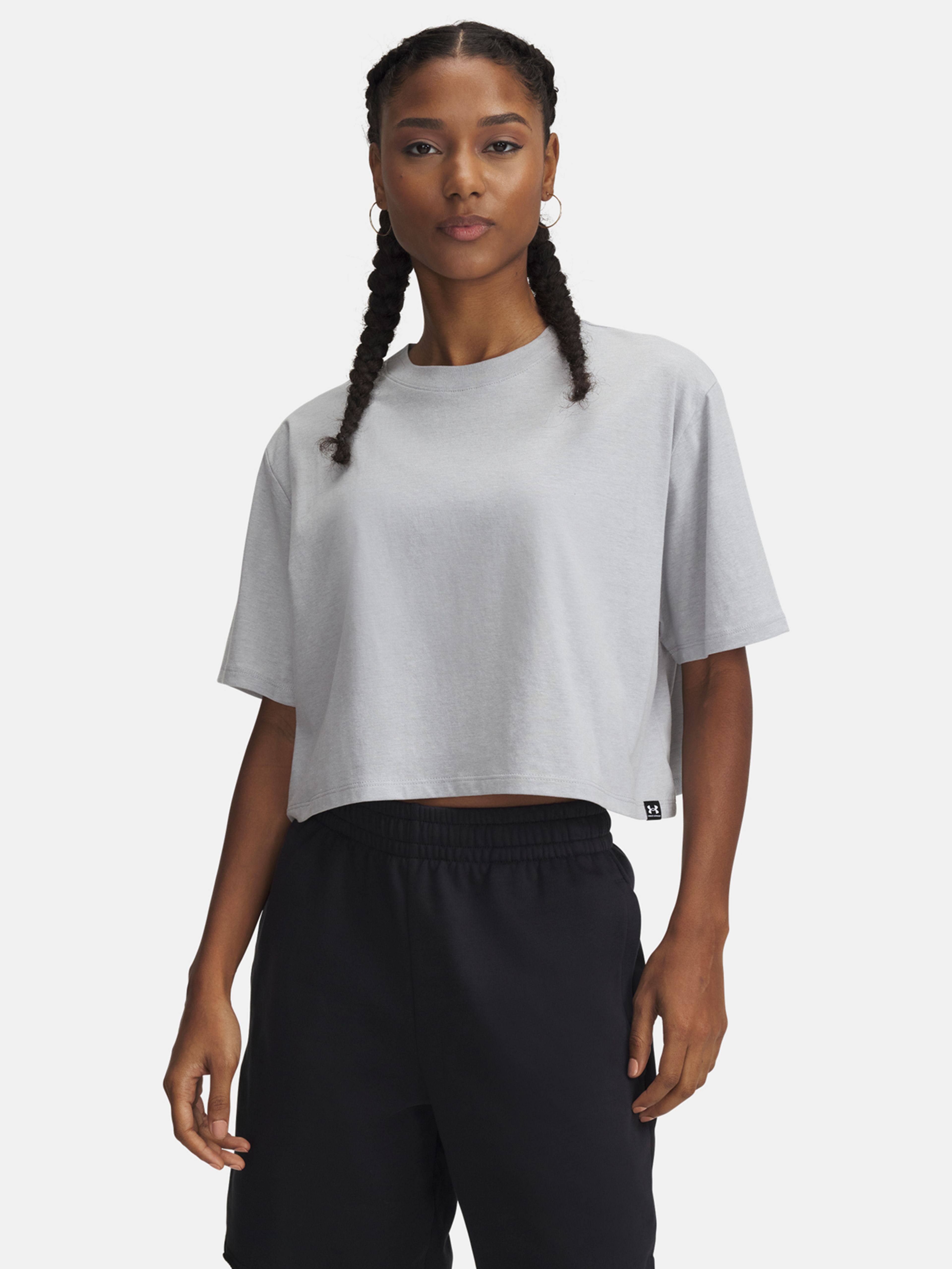 Női póló Under Armour UA Rival SS