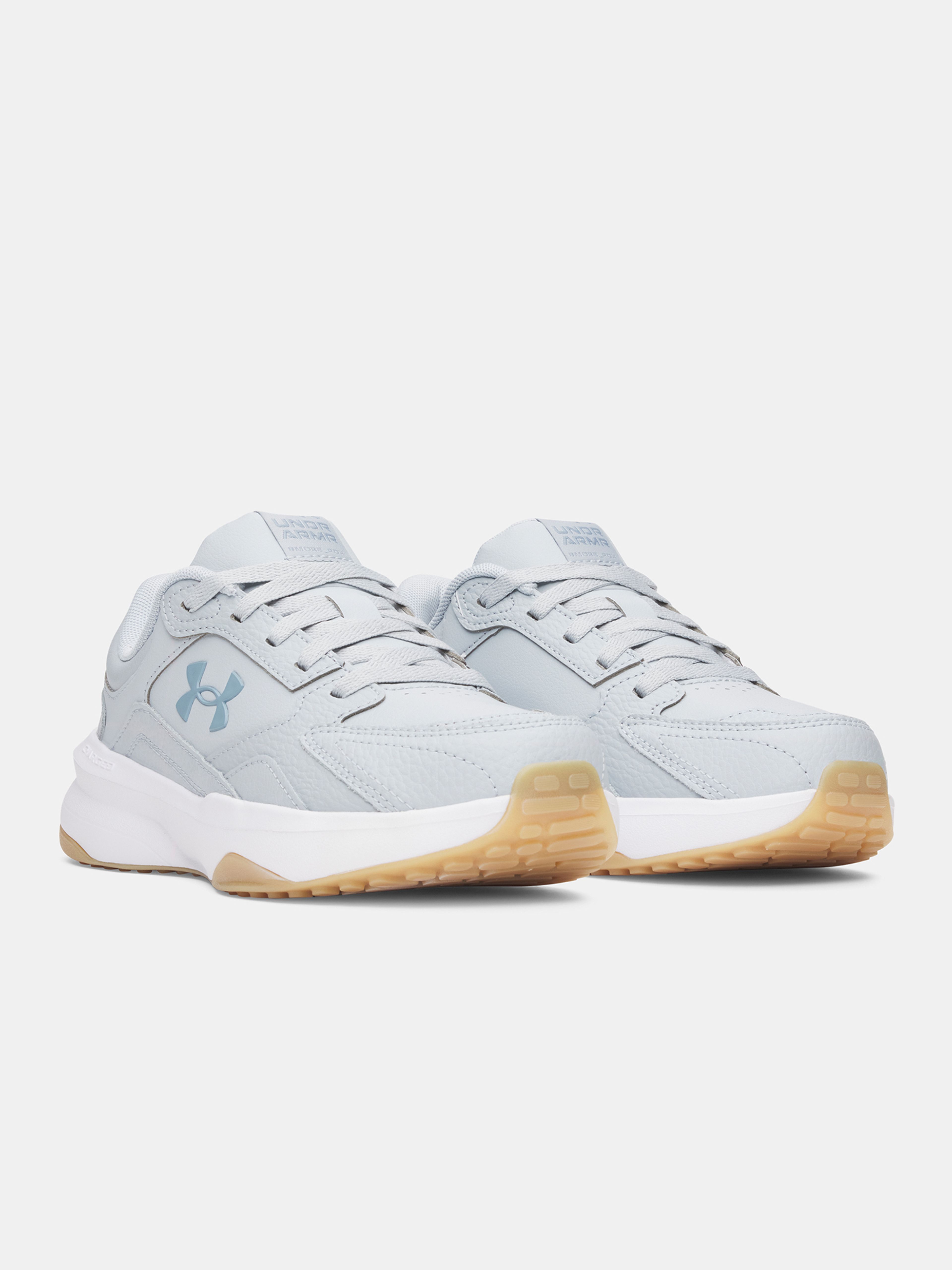 Dámske topánky Under Armour UA W Edge LTHR - 003