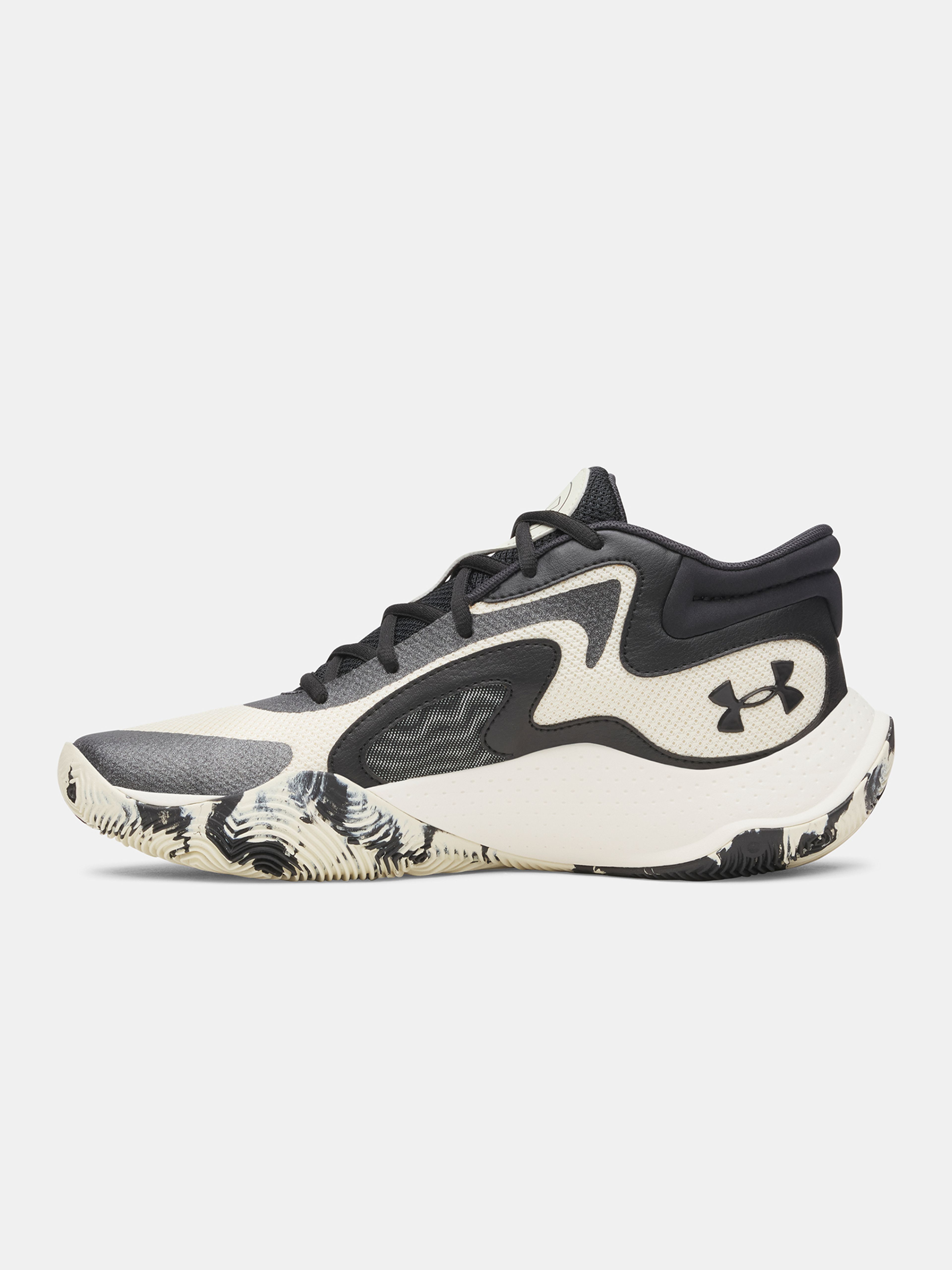 Unisex batai Under Armour UA JET '25 - 002