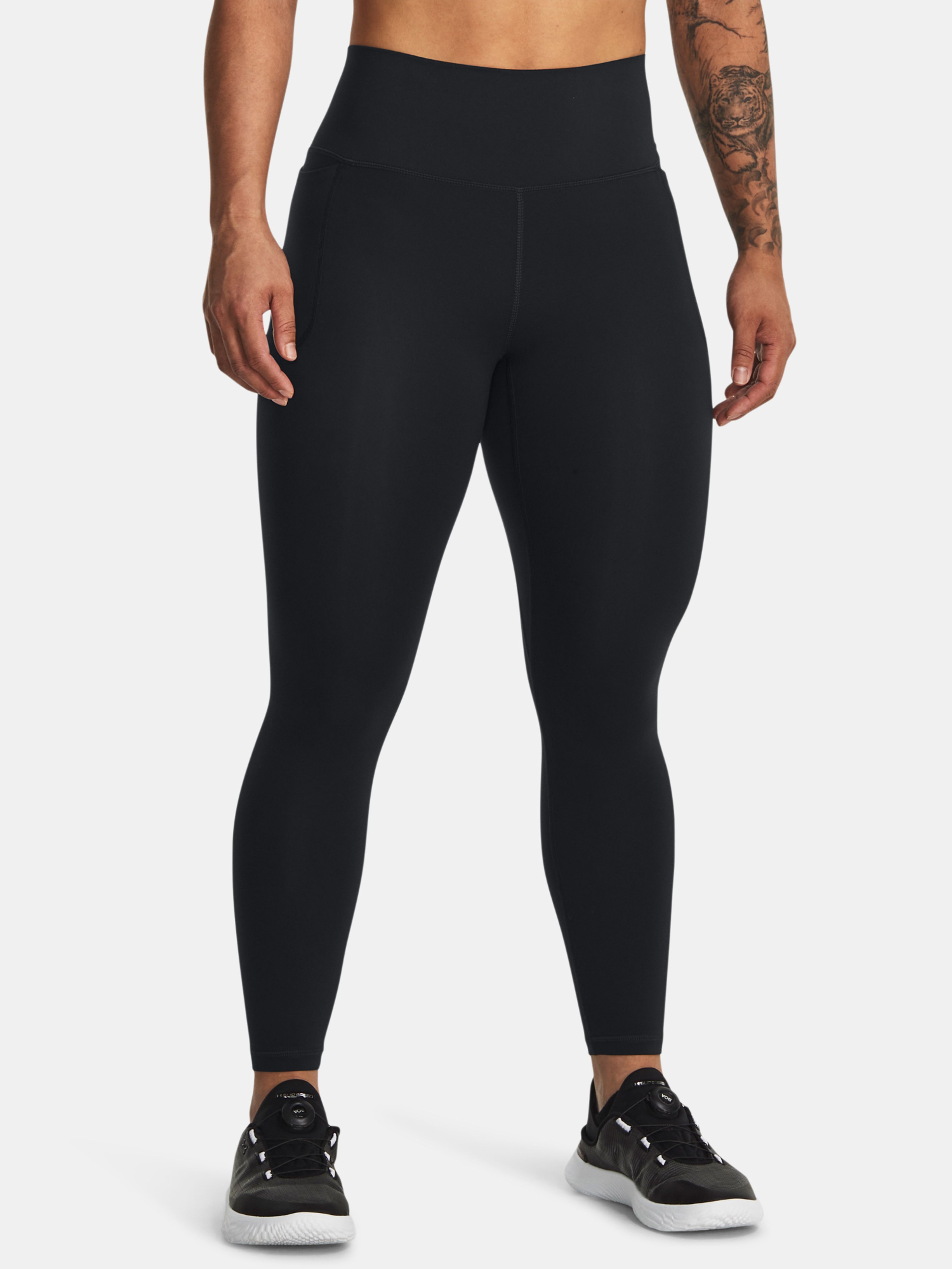 Női leggings Under Armour Meridian Ankle Leg