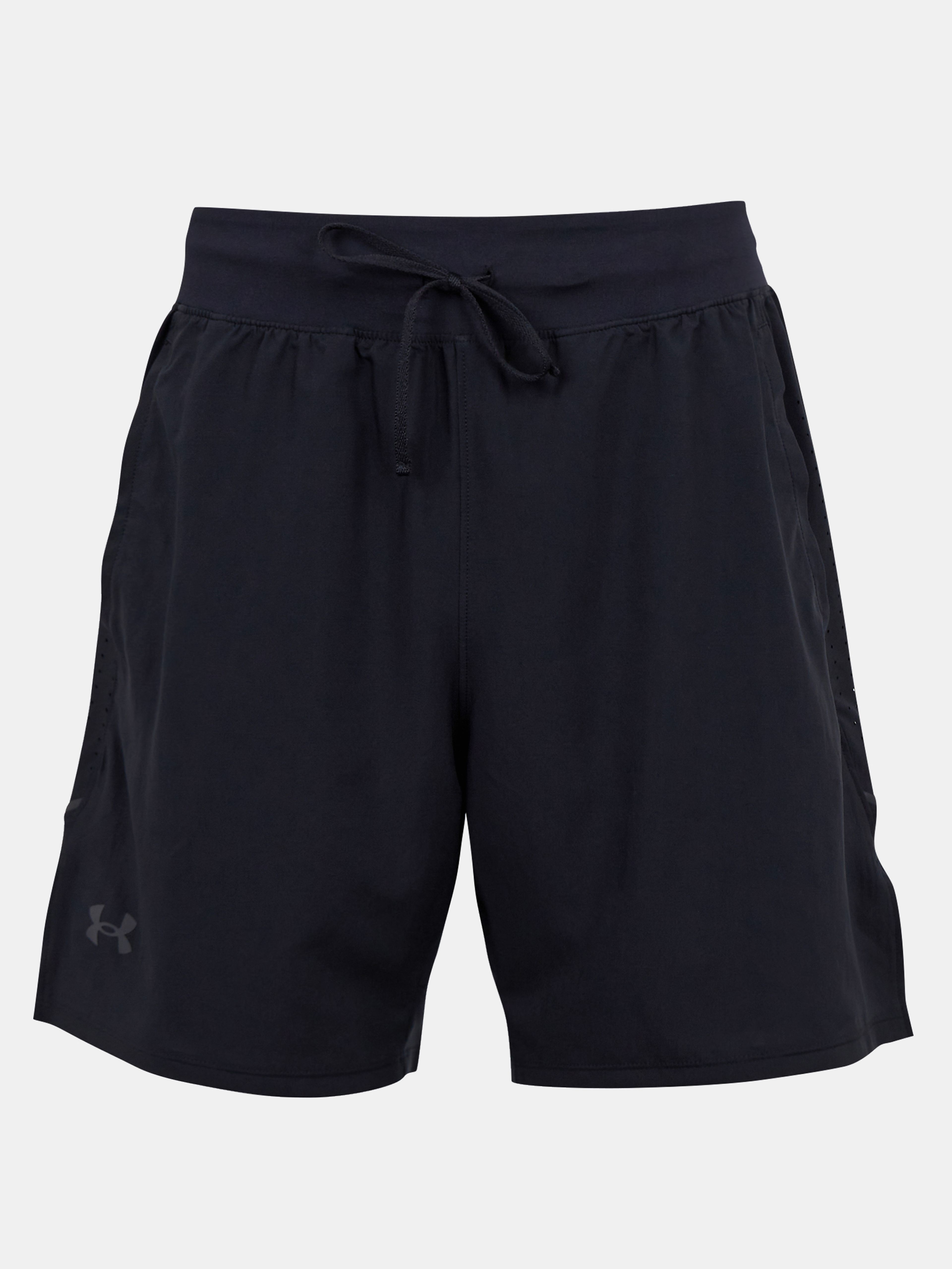 Férfi rövidnadrágok Under Armour LAUNCH ELITE 2in1 7'' SHORT