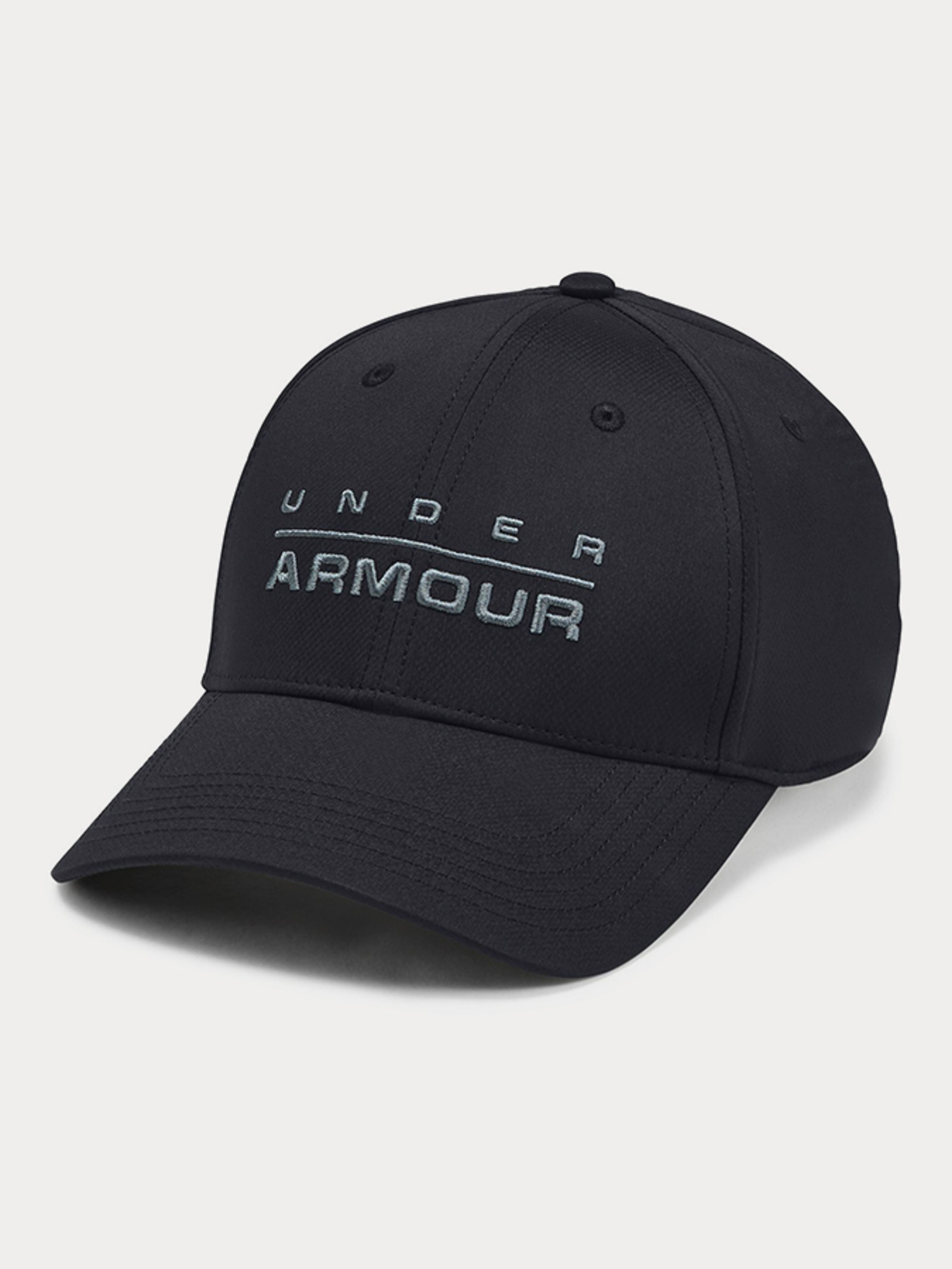 Meeste nokamüts Under Armour Men\'s Wordmark Str Cap