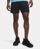 Pánské kraťasy Under Armour UA Tech Utility Shorts-Černá - 003