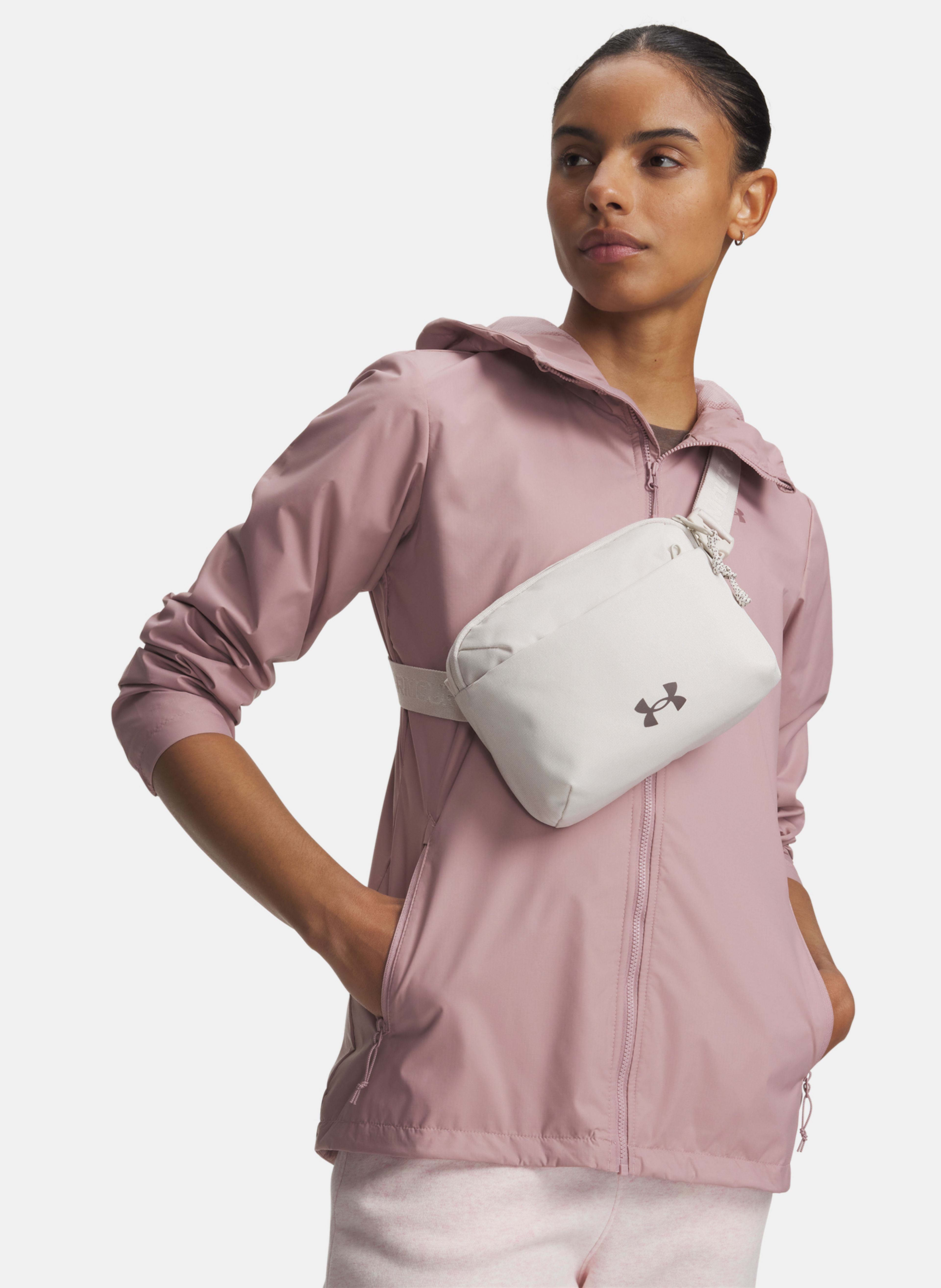 Unisex rankinė Under Armour NEW UA Essential WB XB - 005