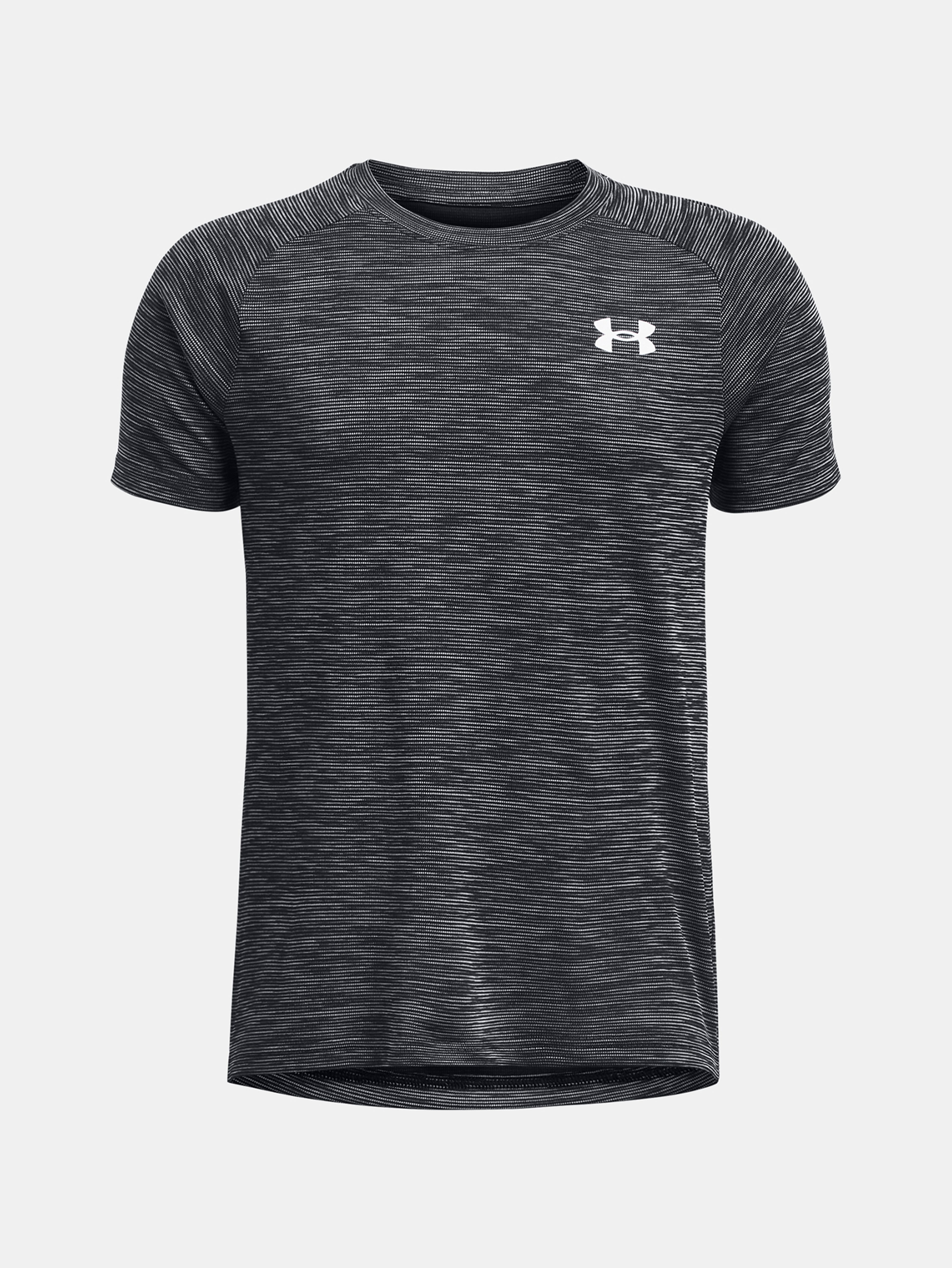 Fiú póló Under Armour UA Tech Textured SS