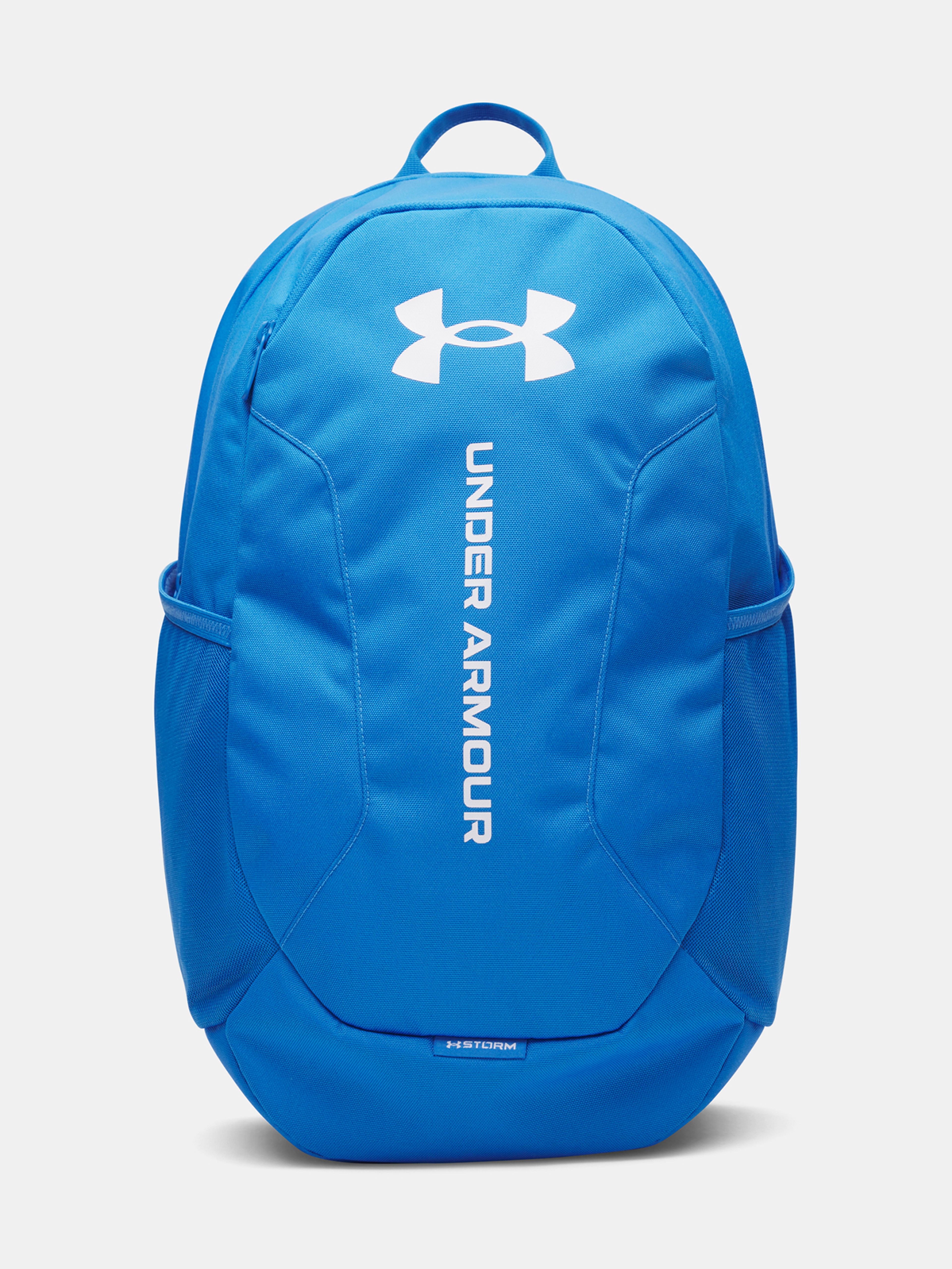 Unisexi seljakott Under Armour UA Hustle Lite Backpack-BLU
