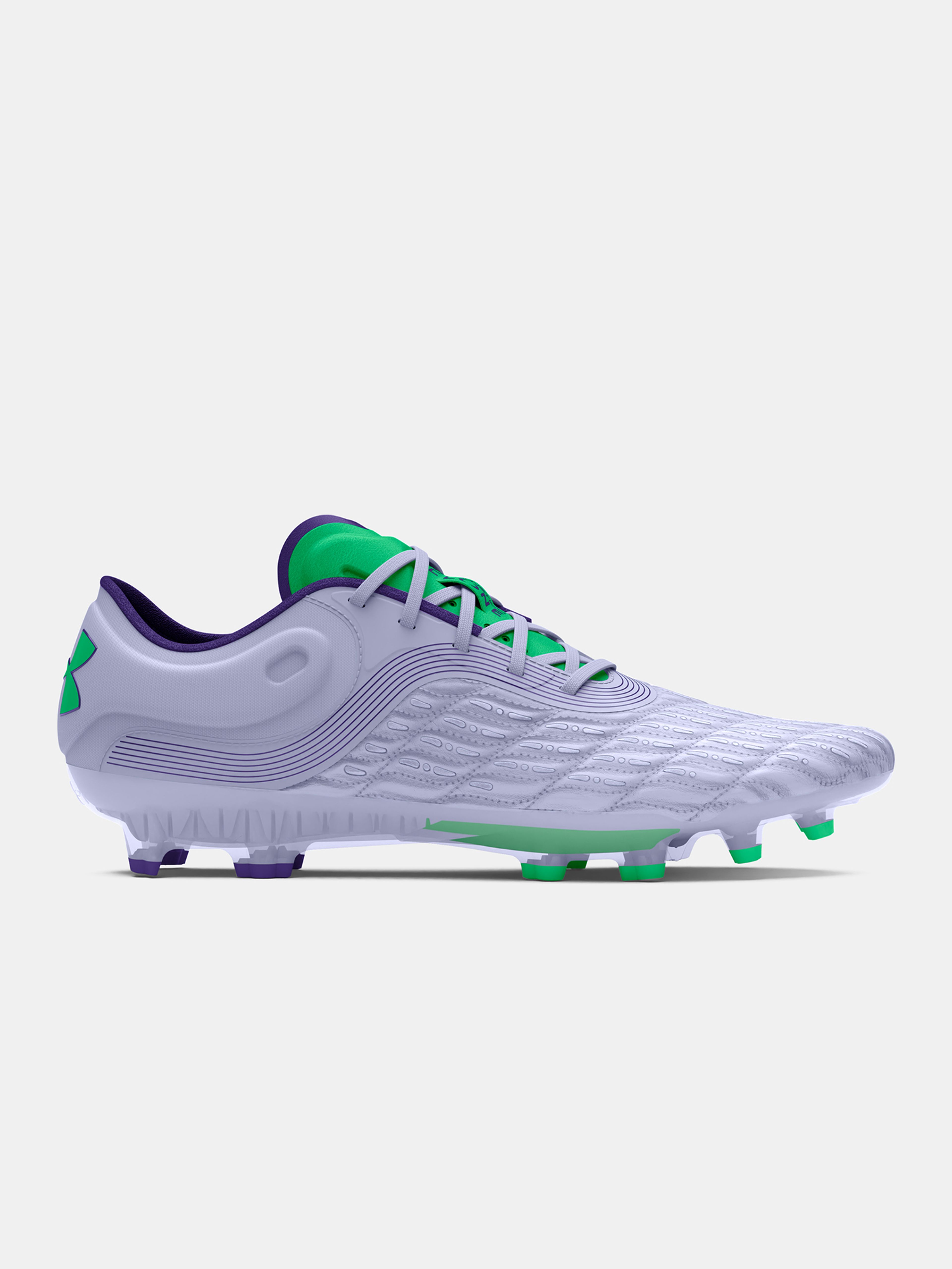 Pánské kopačky Under Armour UA Clone Mag Elite 3.0 FG