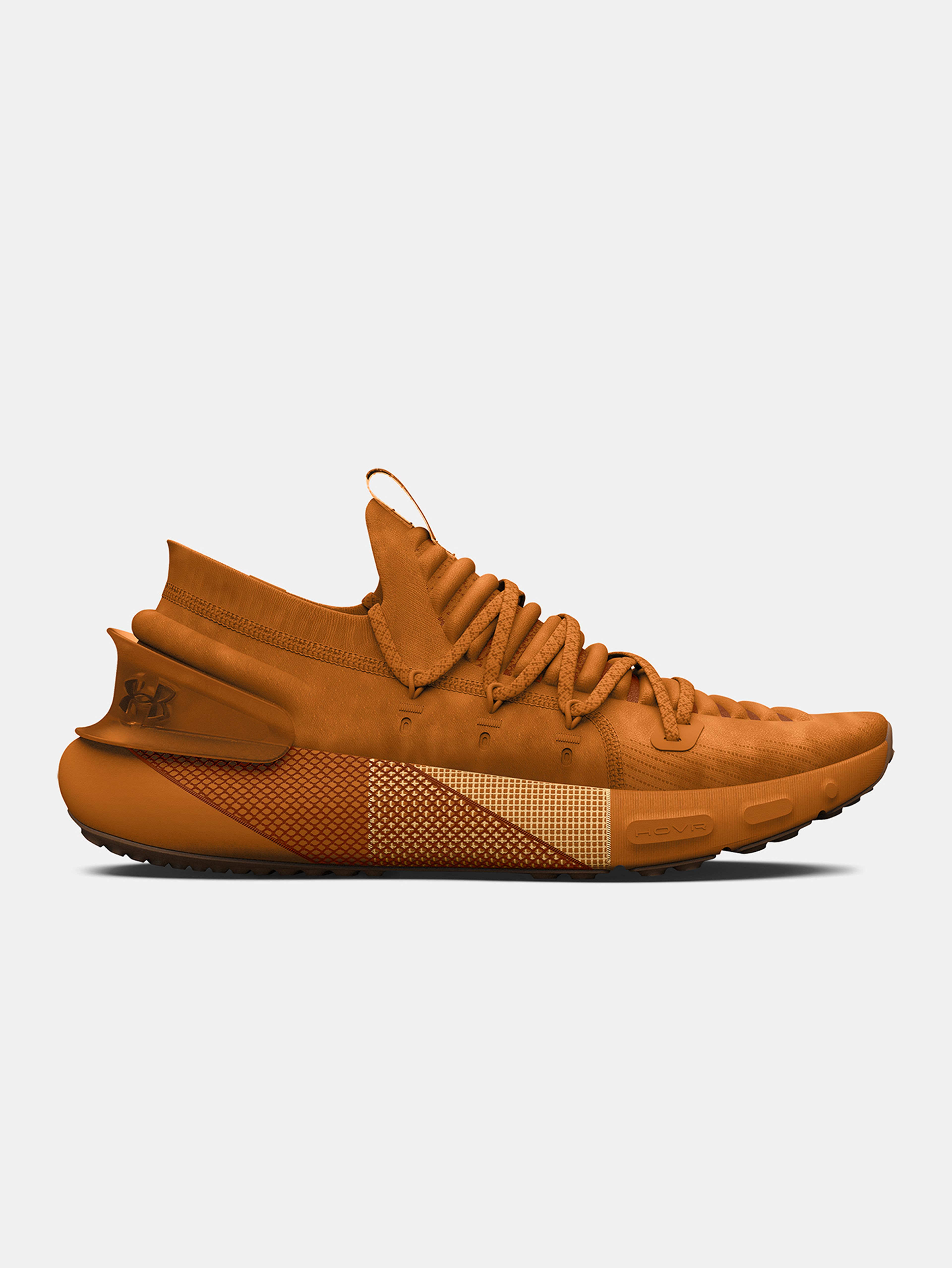 Pánske topánky Under Armour UA HOVR Phantom 3 Dyed