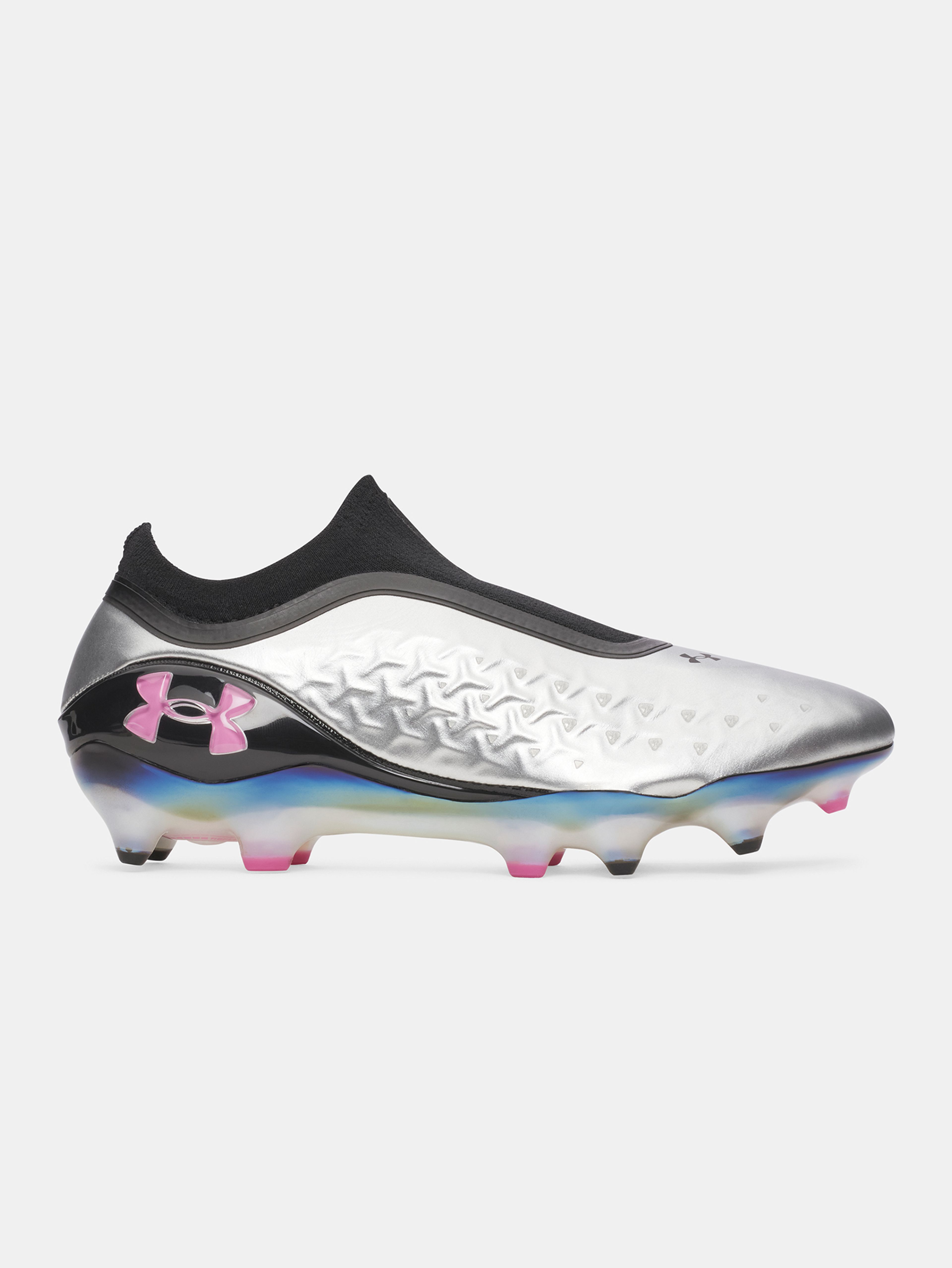Pánské kopačky Under Armour UA Magnetico Elite 6 FG LL - 001