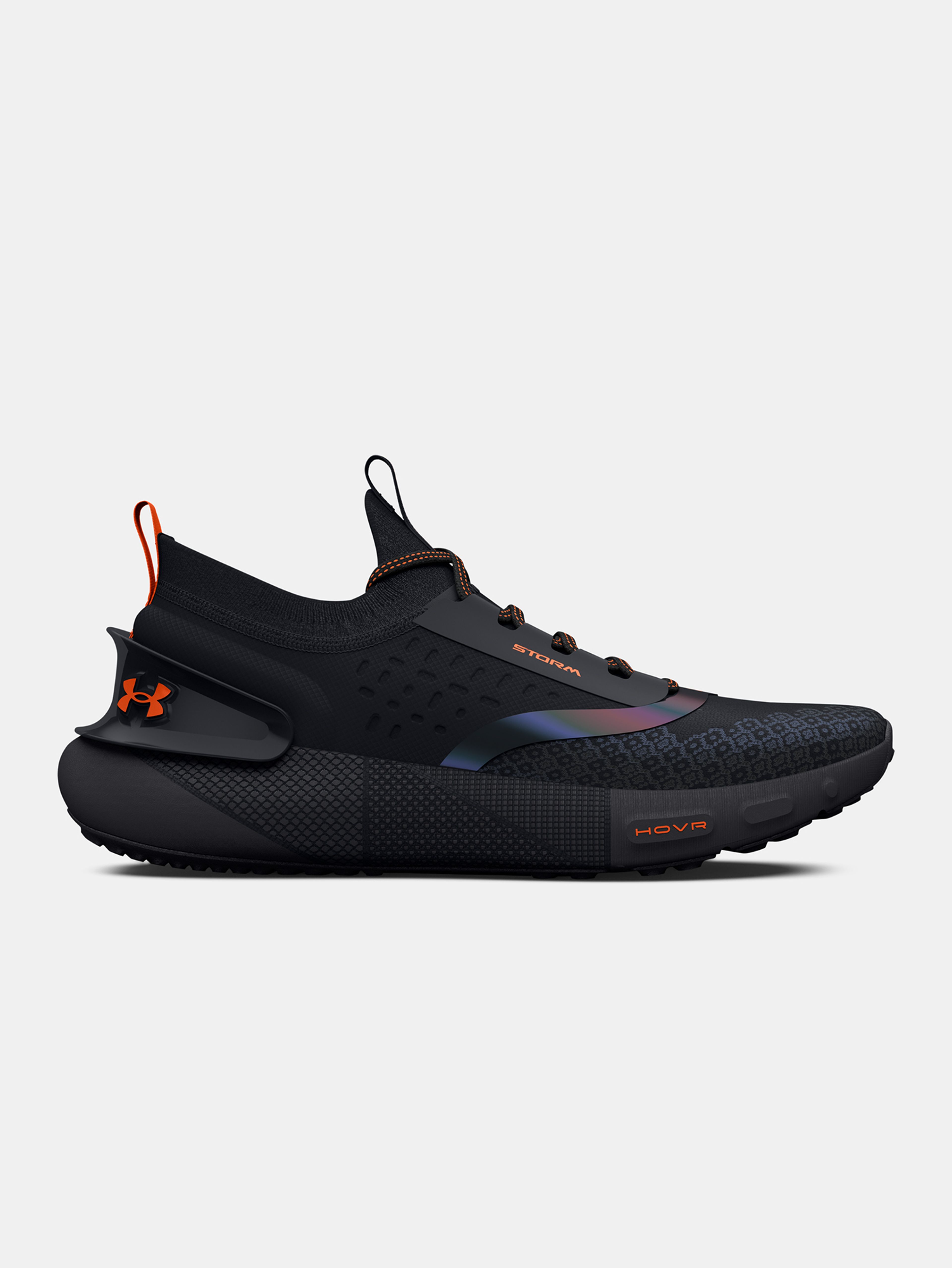 Unisex topánky Under Armour UA HOVR Phantom 3 Storm