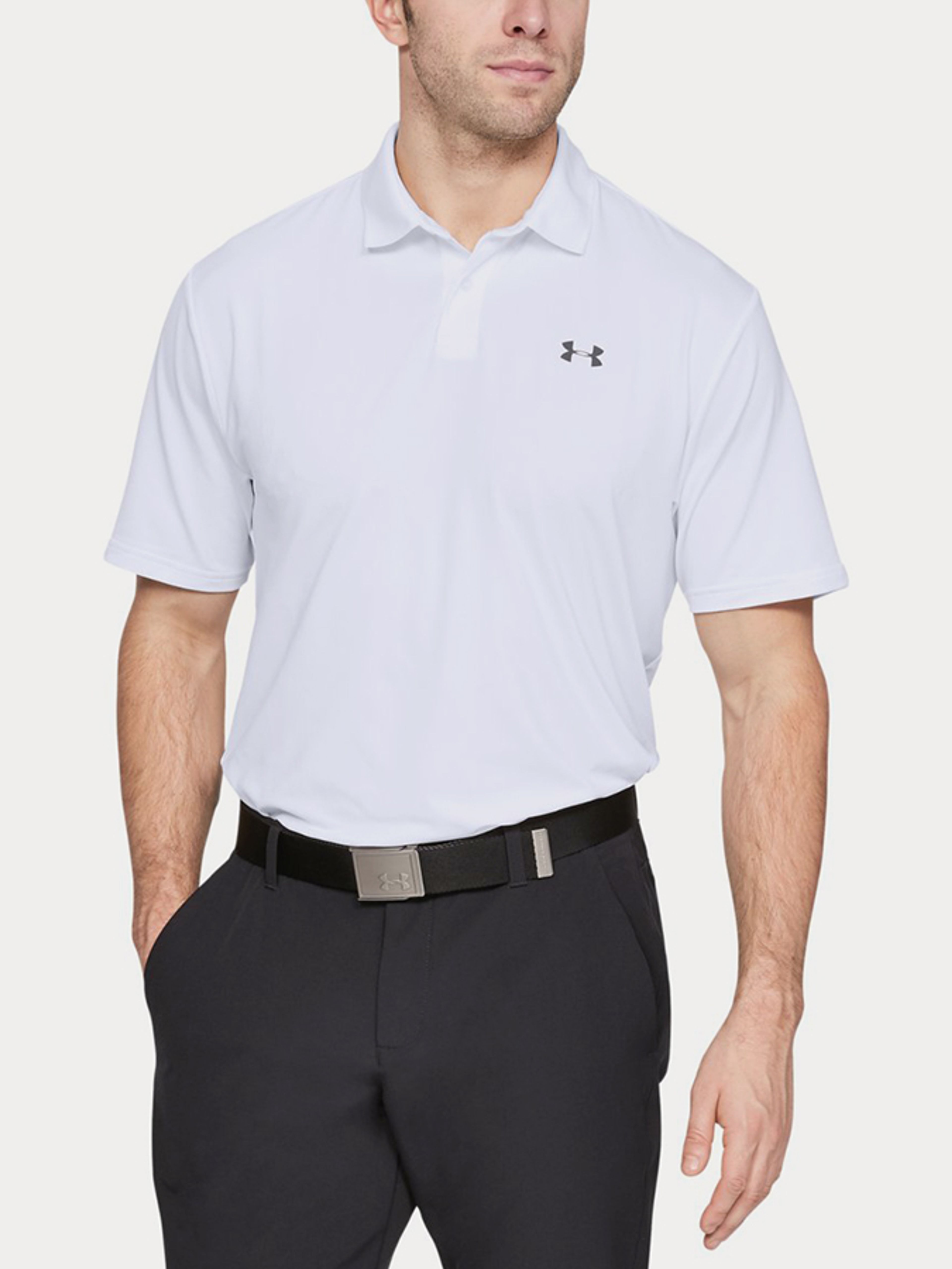 Férfi póló Under Armour Performance Polo 2.0