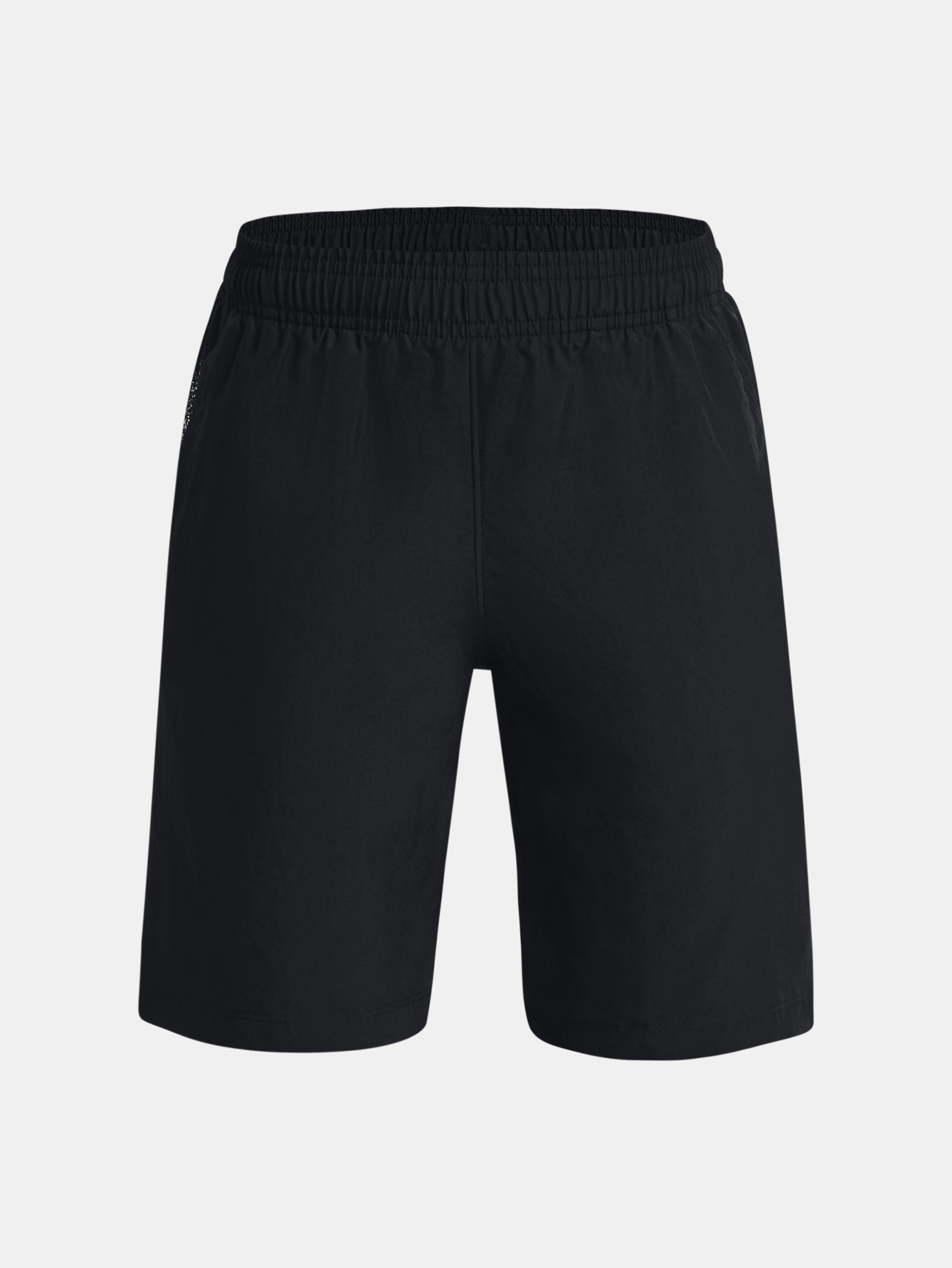 Chlapčenské kraťasy Under Armour UA Woven Graphic Shorts