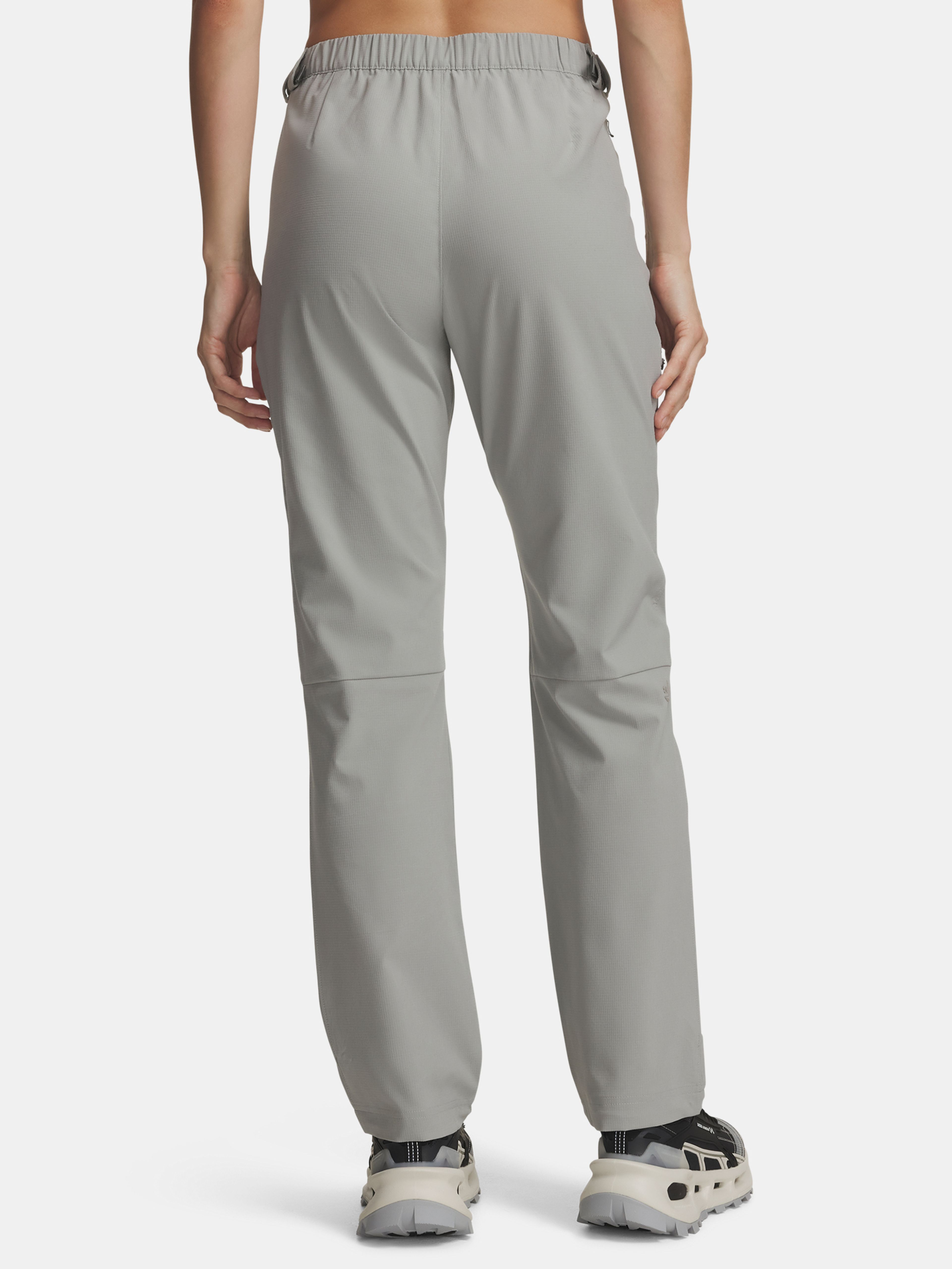 Dámské sportovní kalhoty Under Armour W Explor Treklite Pant - 002