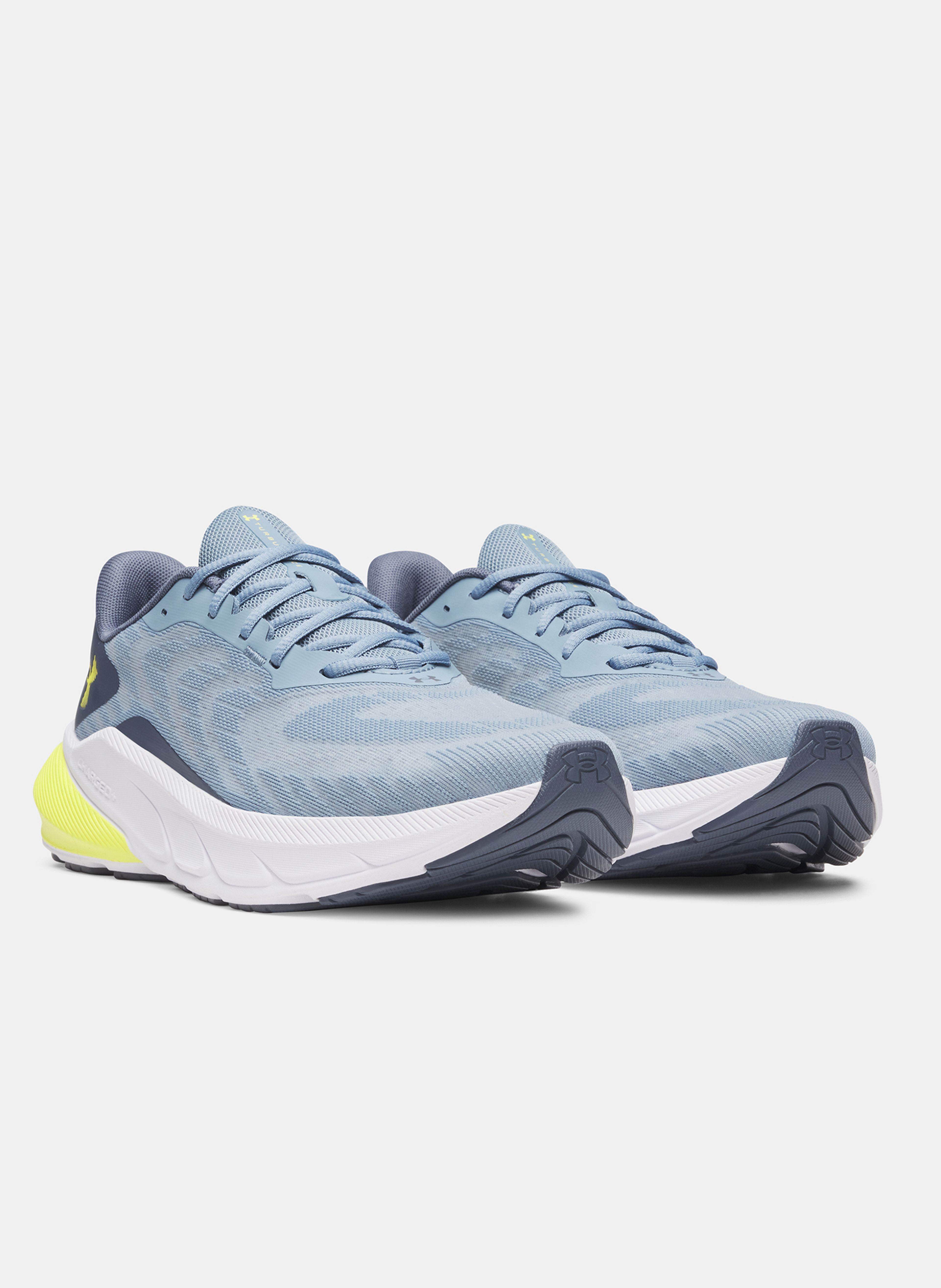 Férfi cipők Under Armour UA Turbulence 3 - 003