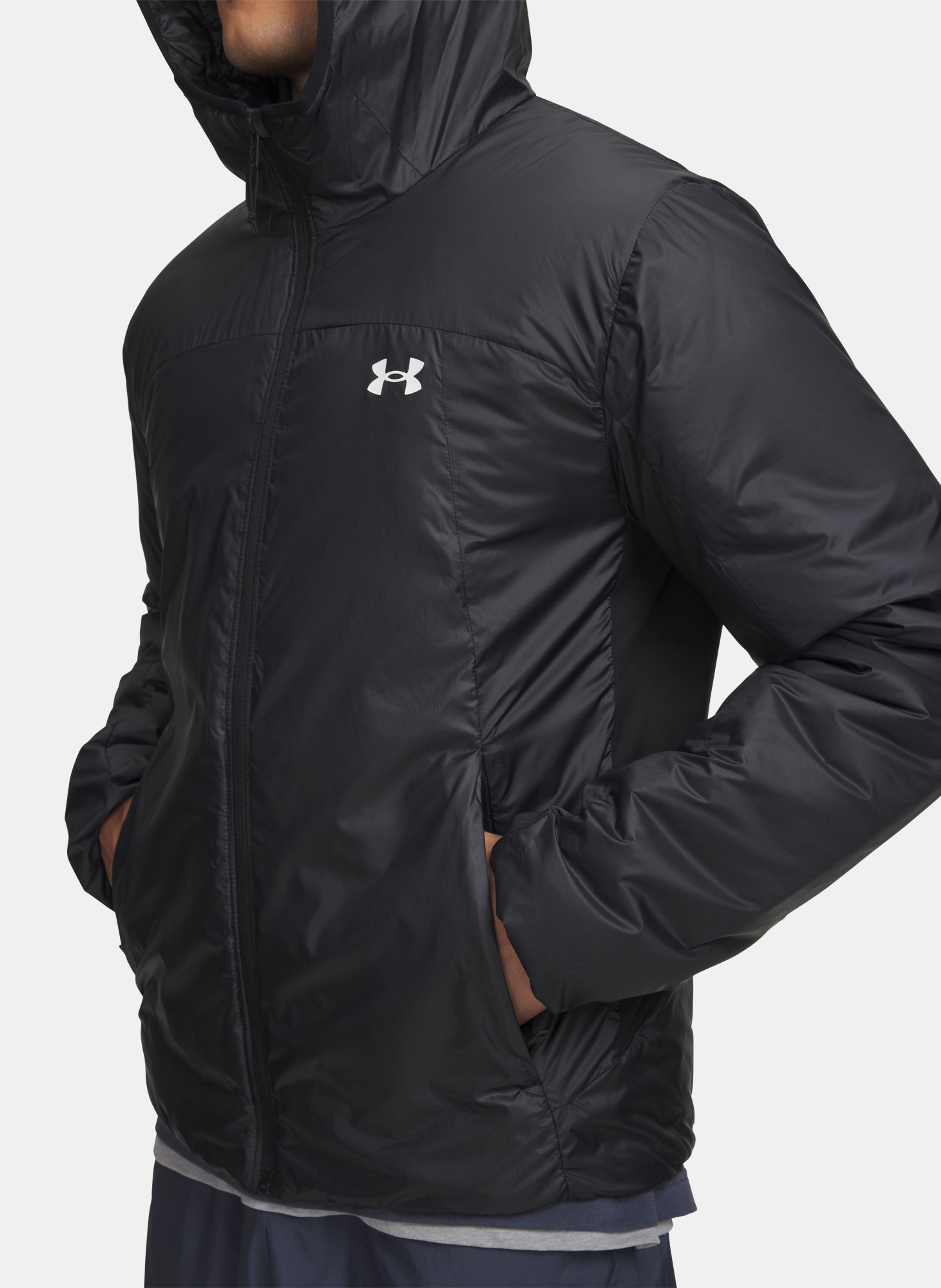 Meeste jope Under Armour M Venture Hybrid Jacket - 003