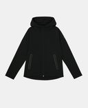 Berniukams  striukė Under Armour UA B Sportswear Wvn Jacket-Juoda - 001