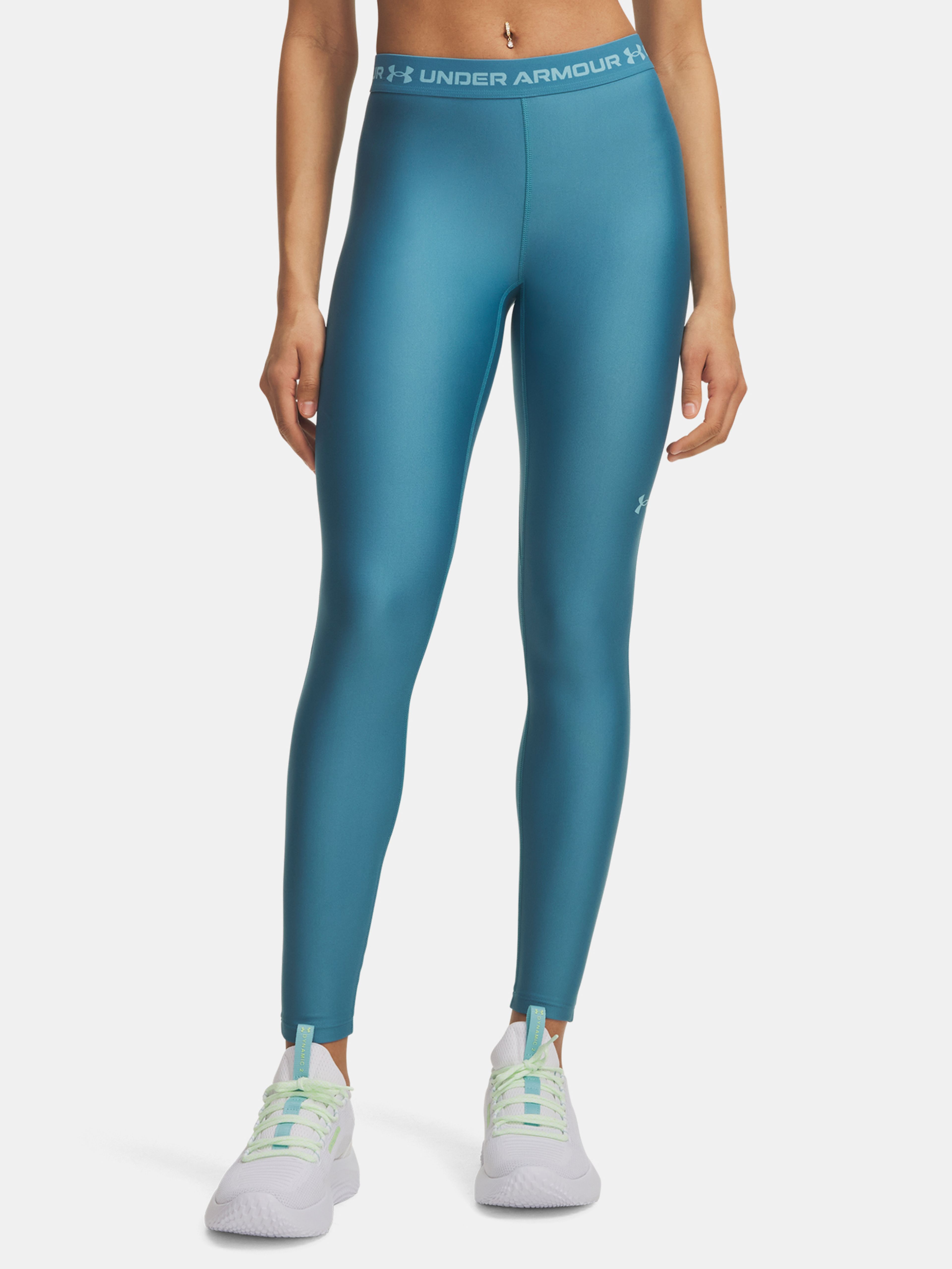 Dámské legíny Under Armour HeatGear Legging