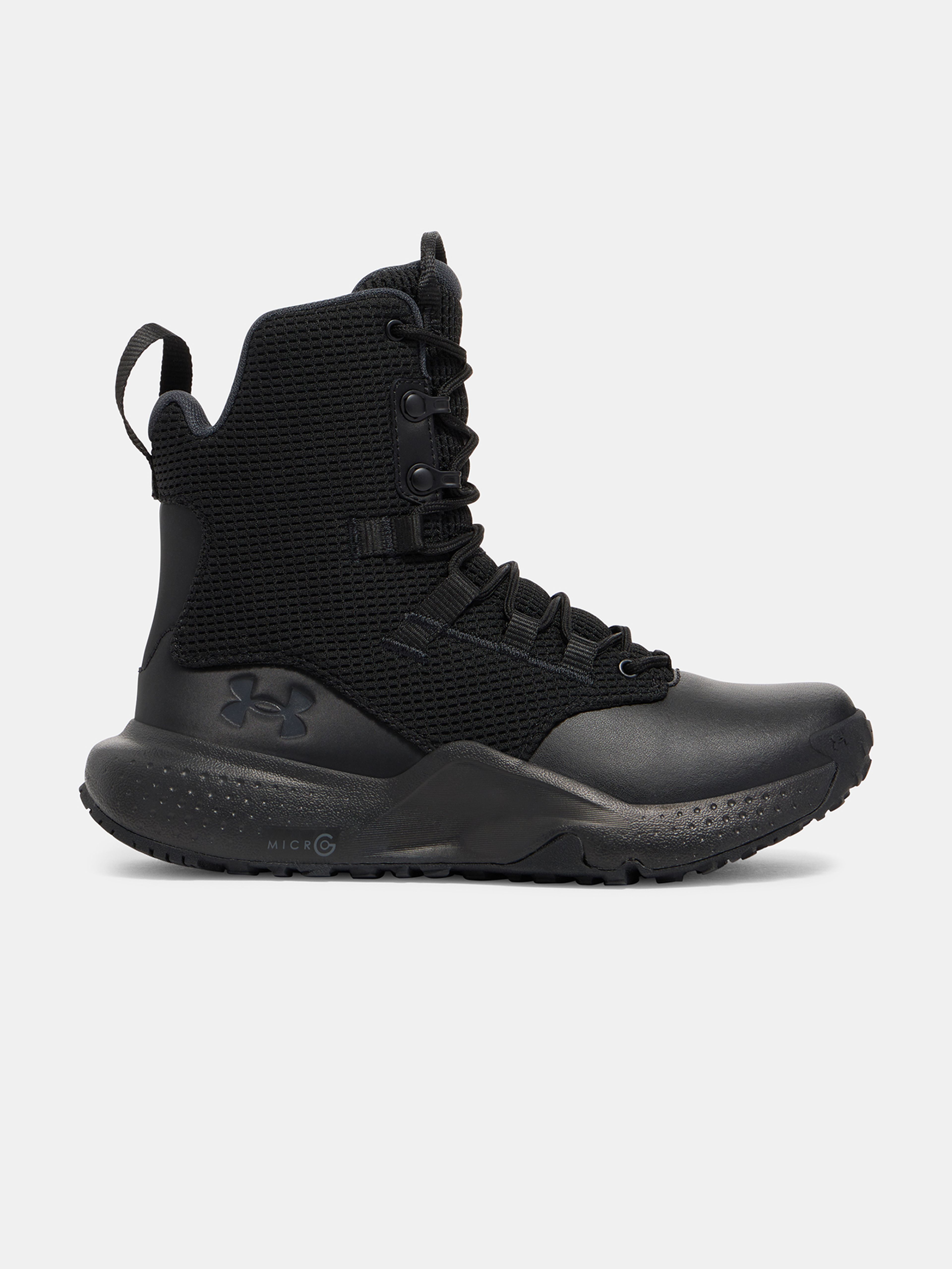 Női cipők Under Armour UA W Micro G Stellar-BLK