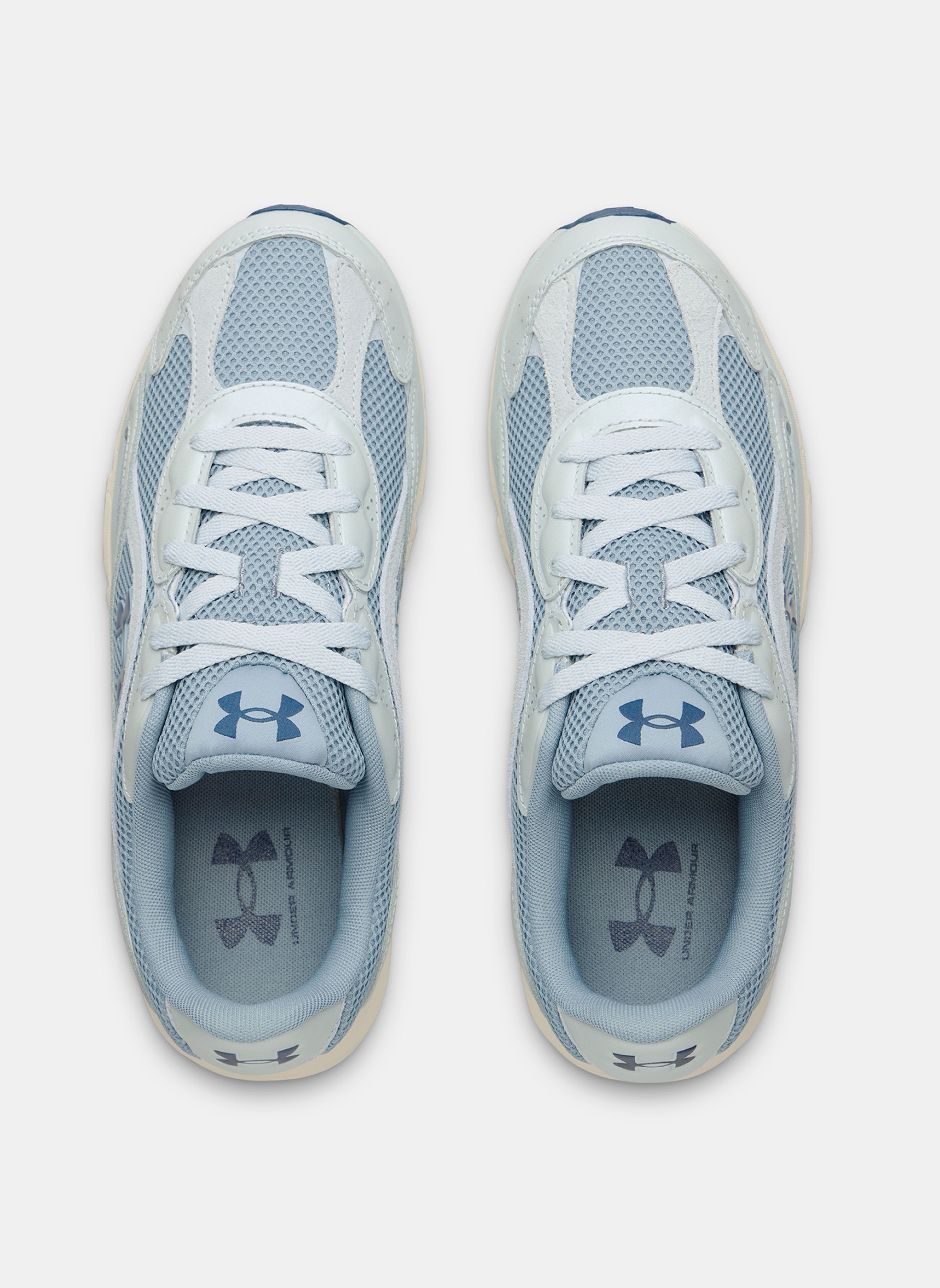 Férfi cipők Under Armour UA Tech Runner - 005