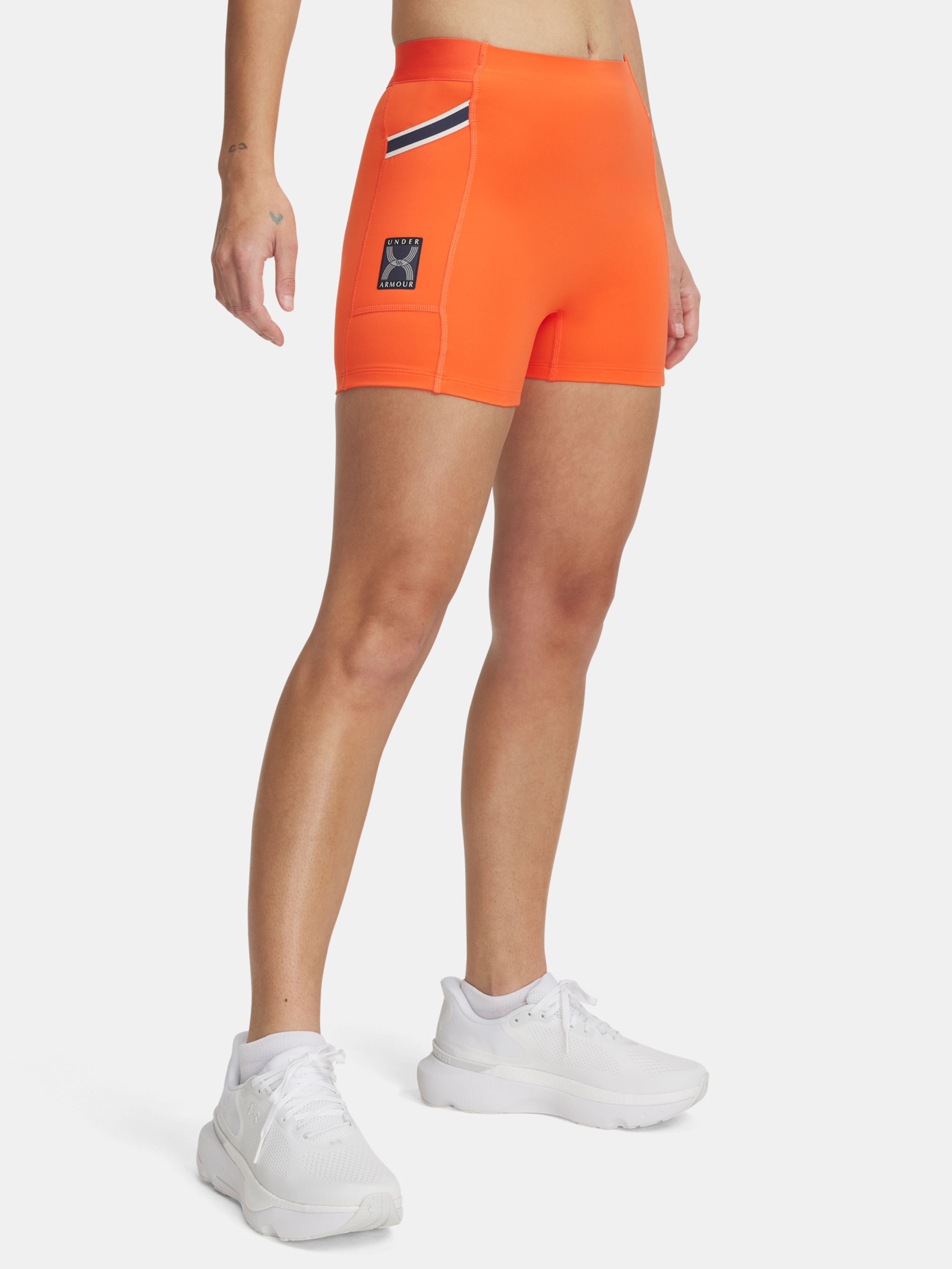 Dámske kraťasy Under Armour UA Run 96 Short