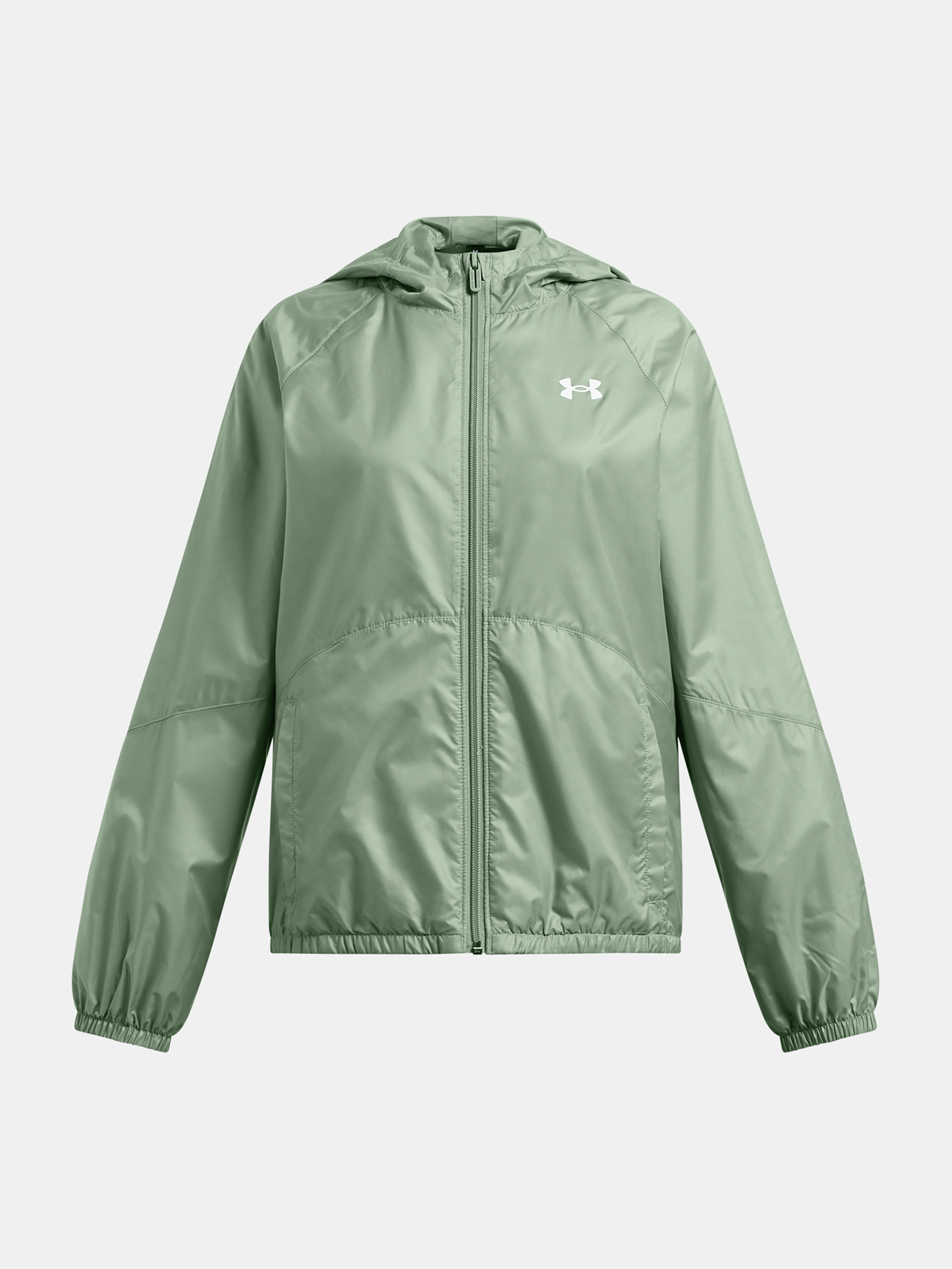 Dievčenská bunda Under Armour UA SPORT WINDBREAKER Jkt