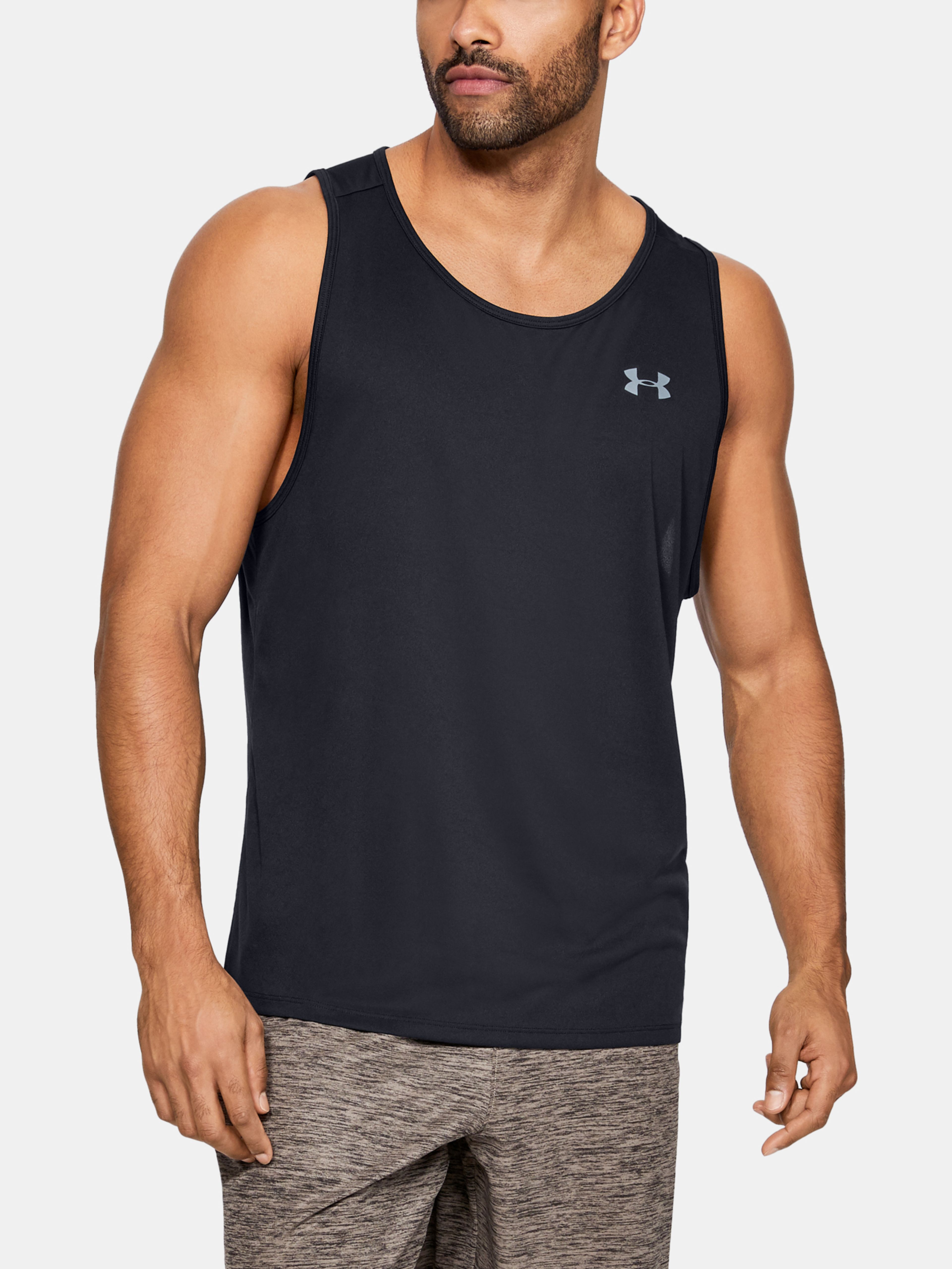 Férfi atlétatrikó Under Armour Tech 2.0 Tank