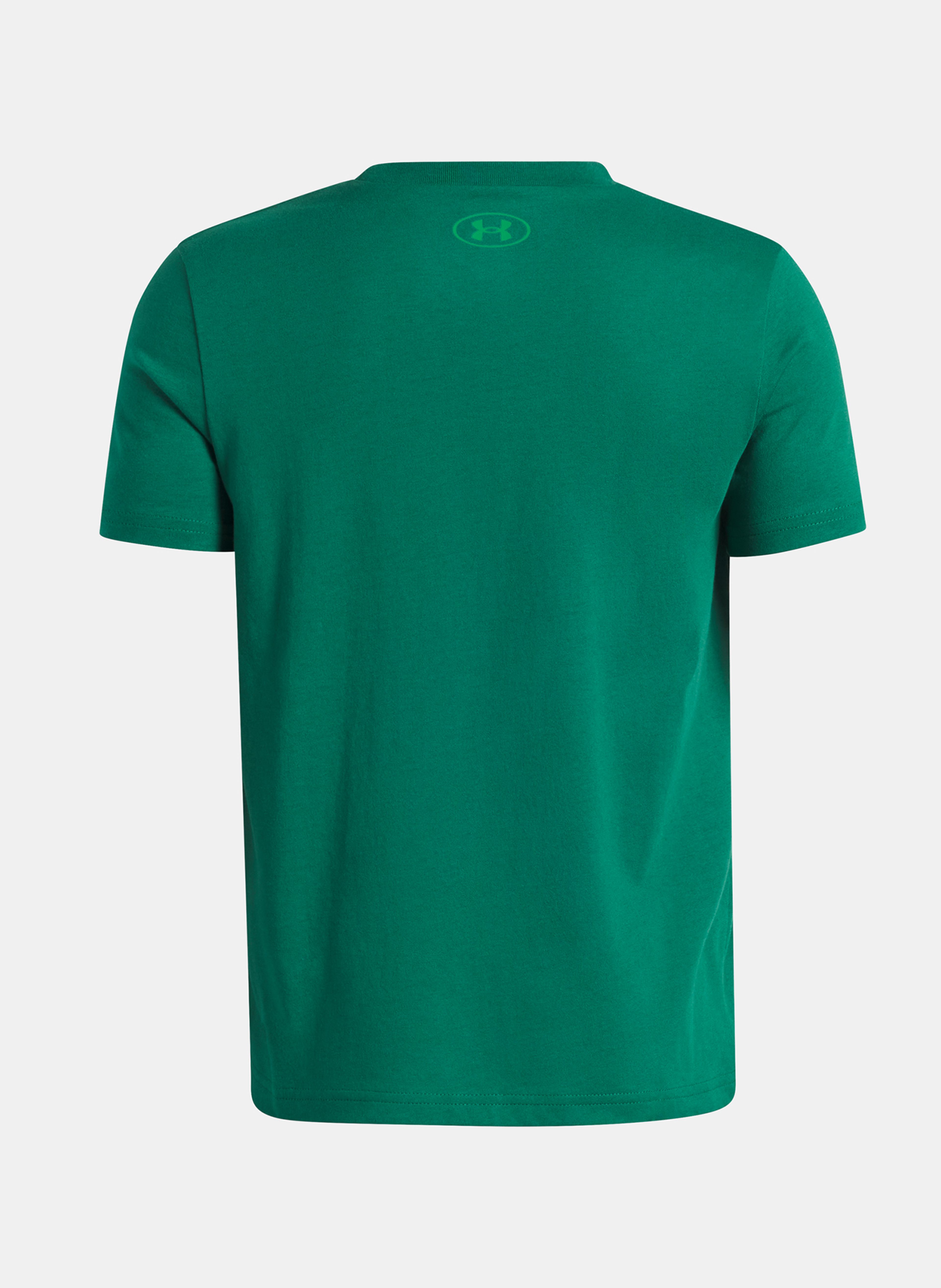 Poiste t-särk Under Armour UA B BOXED SPORTS UPDATE SS - 002