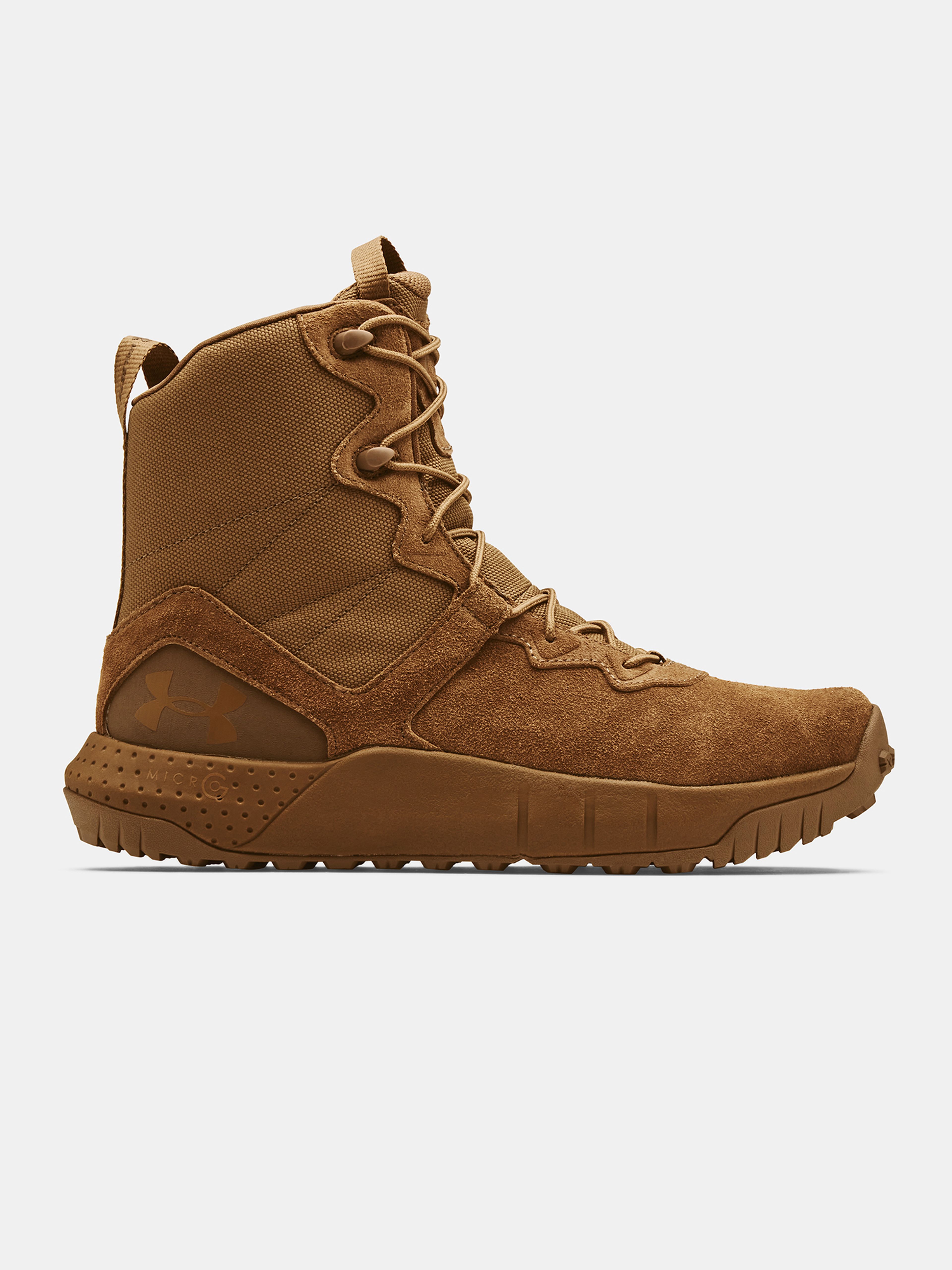 Férfi cipők Under Armour UA Micro G Valsetz AR670