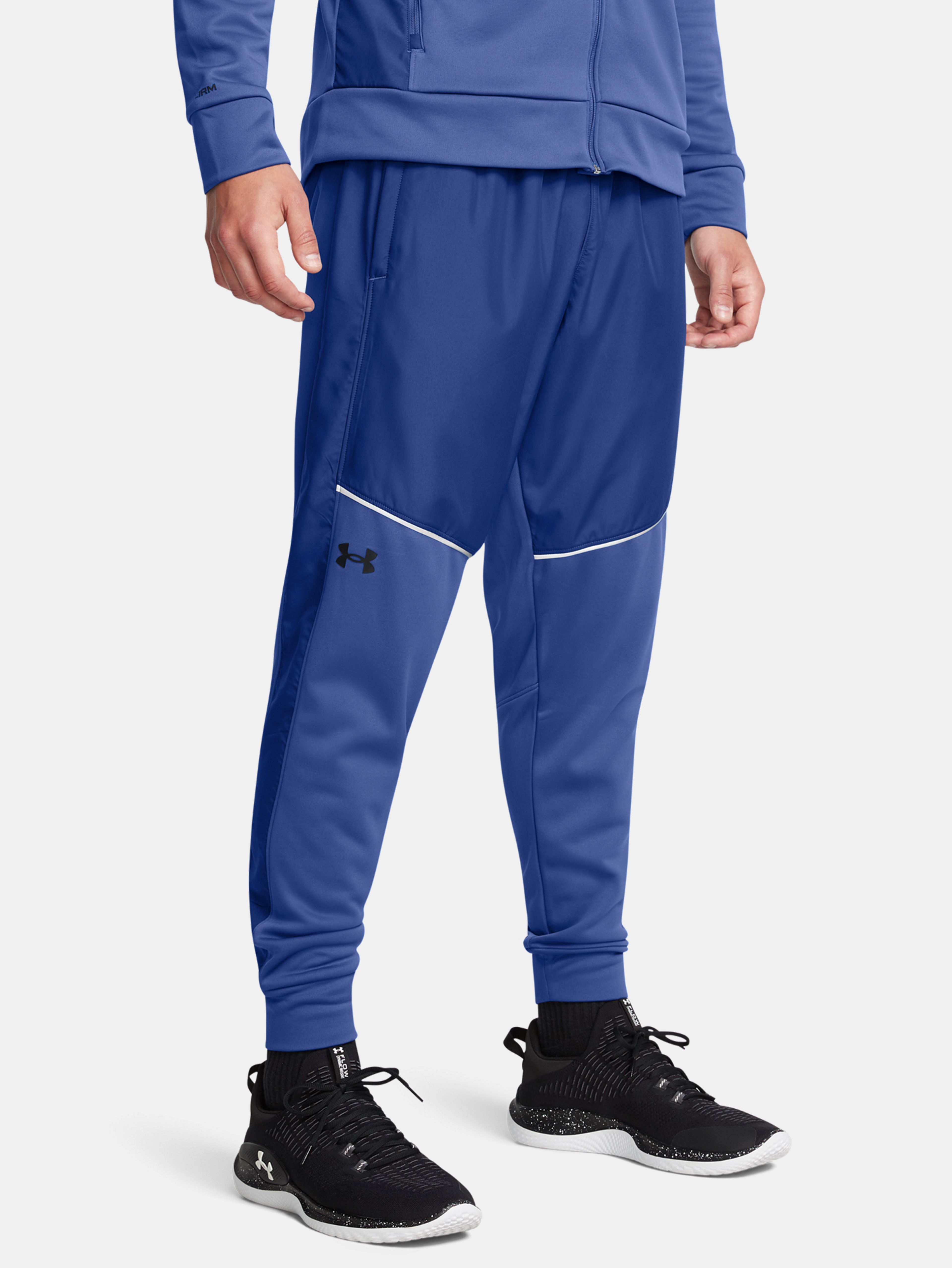 Pánské kalhoty Under Armour UA AF Storm Pants-BLU