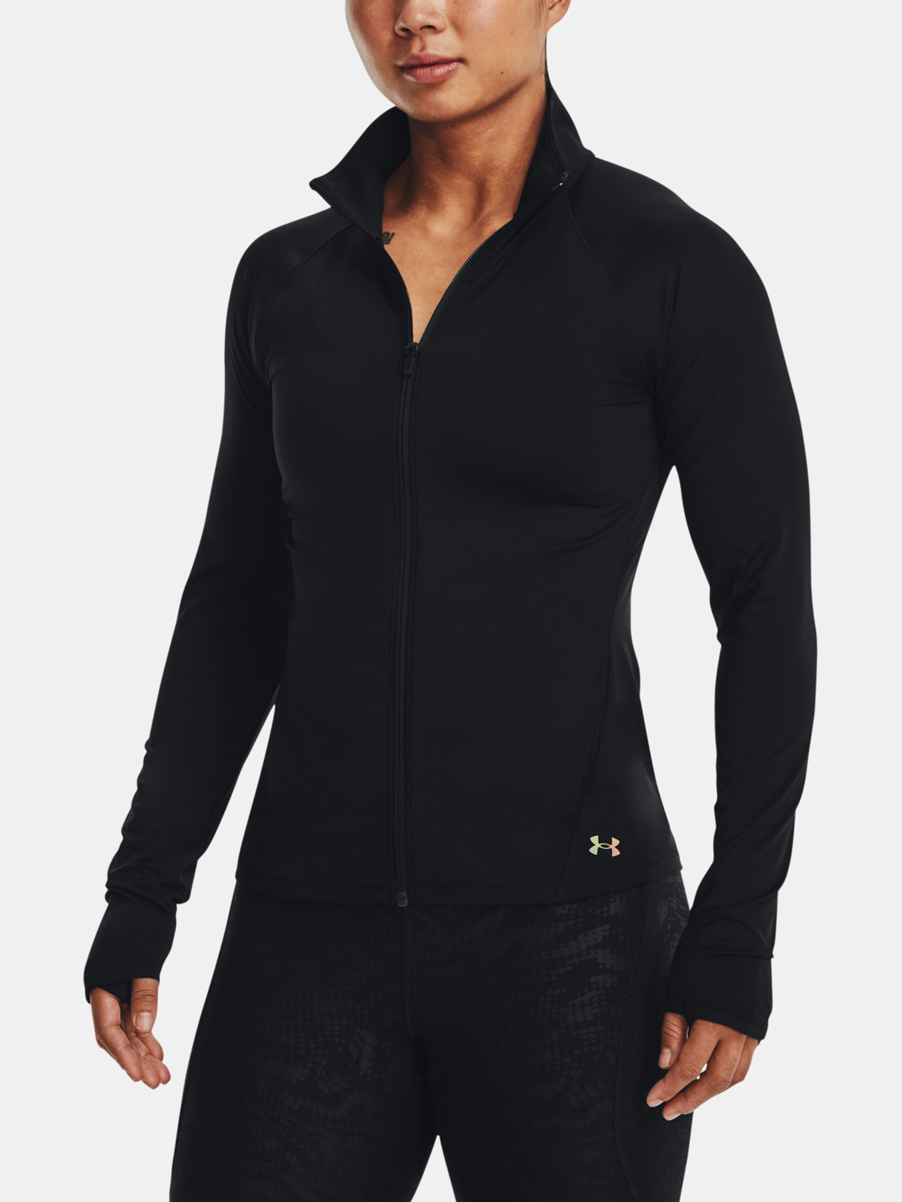 Női felső Under Armour Rush Vent FZ