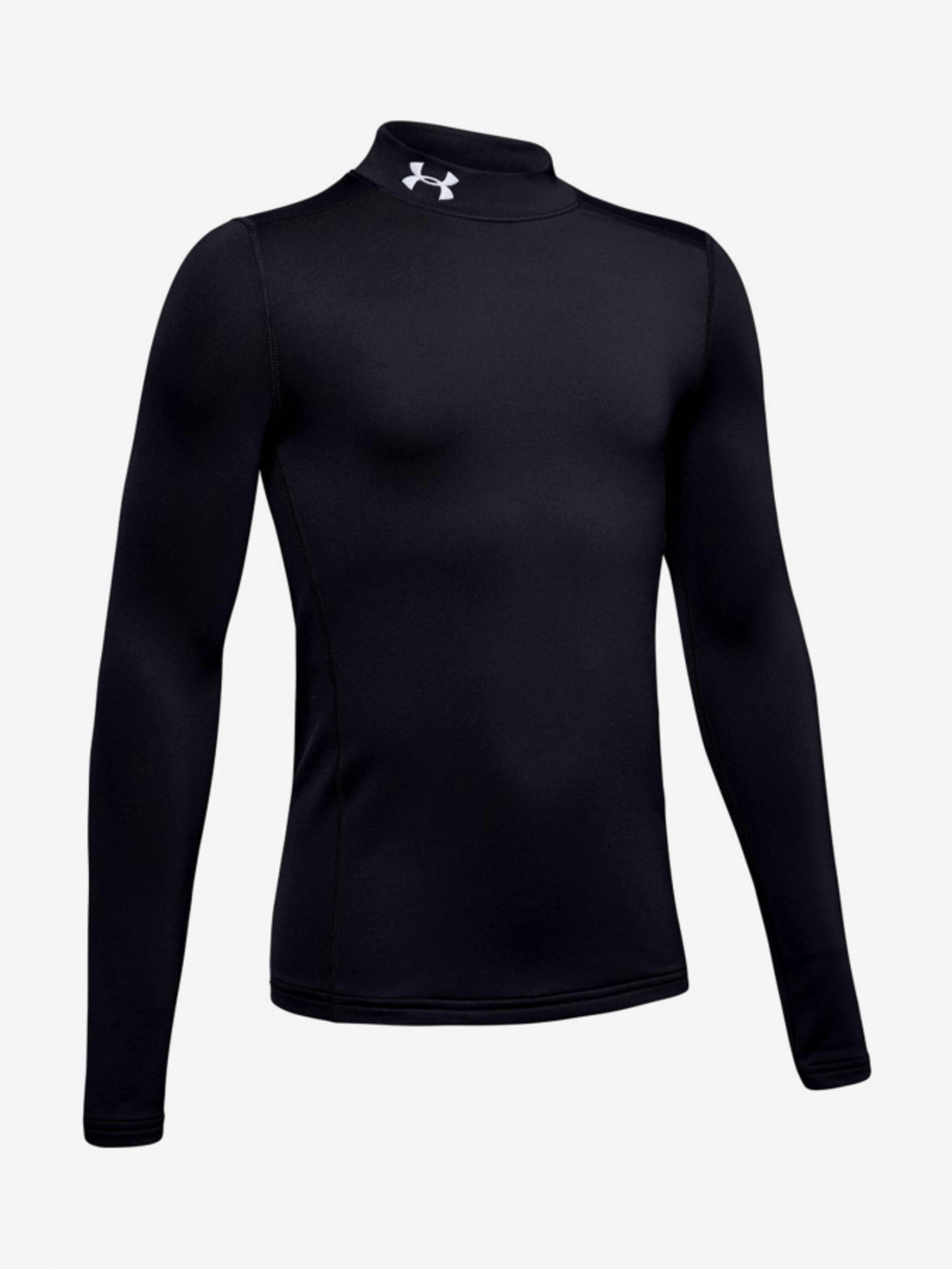 Poiste t-särk Under Armour Coldgear Mock