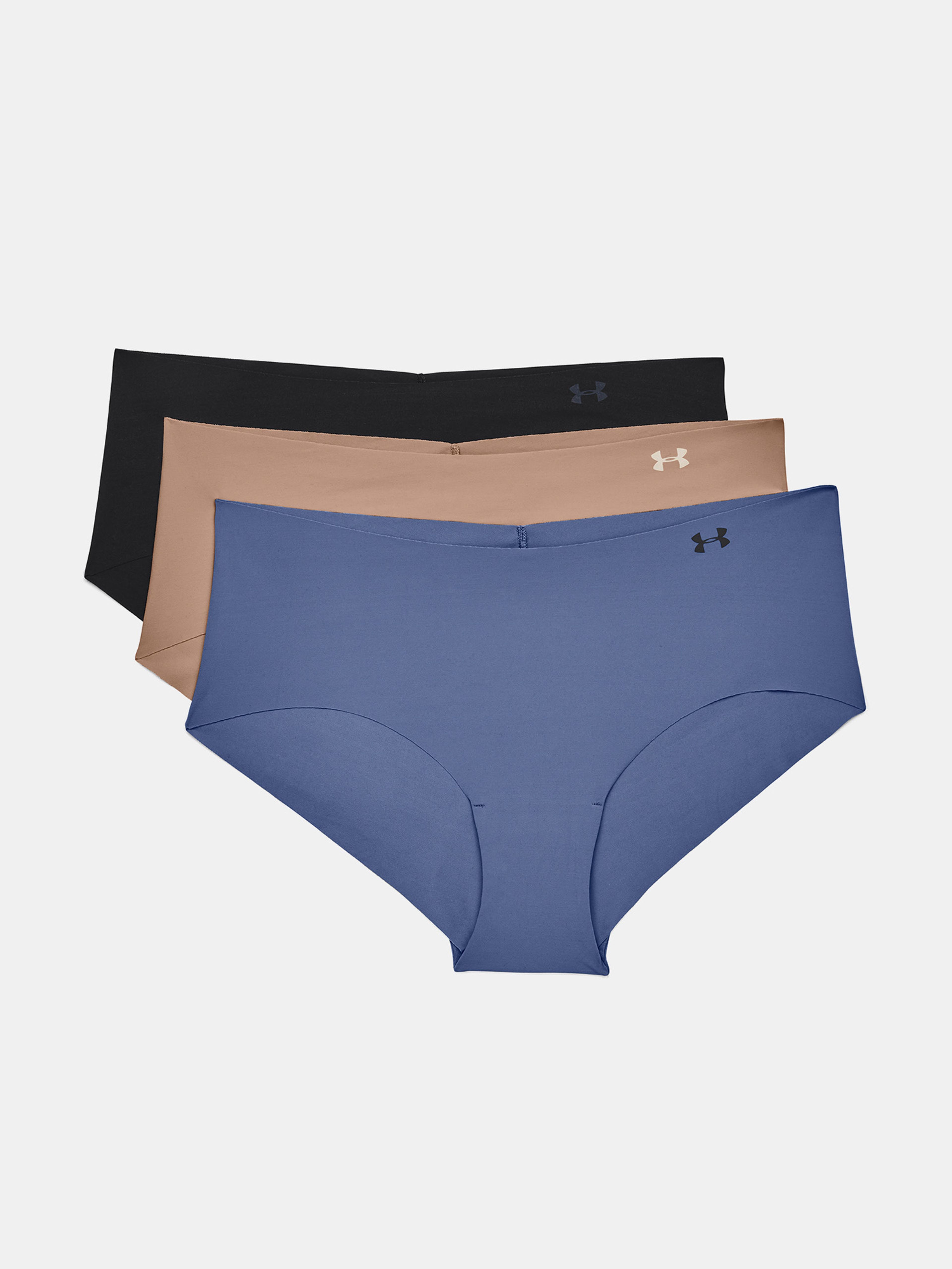 Dámske nohavičky Under Armour PS Hipster (3ks)
