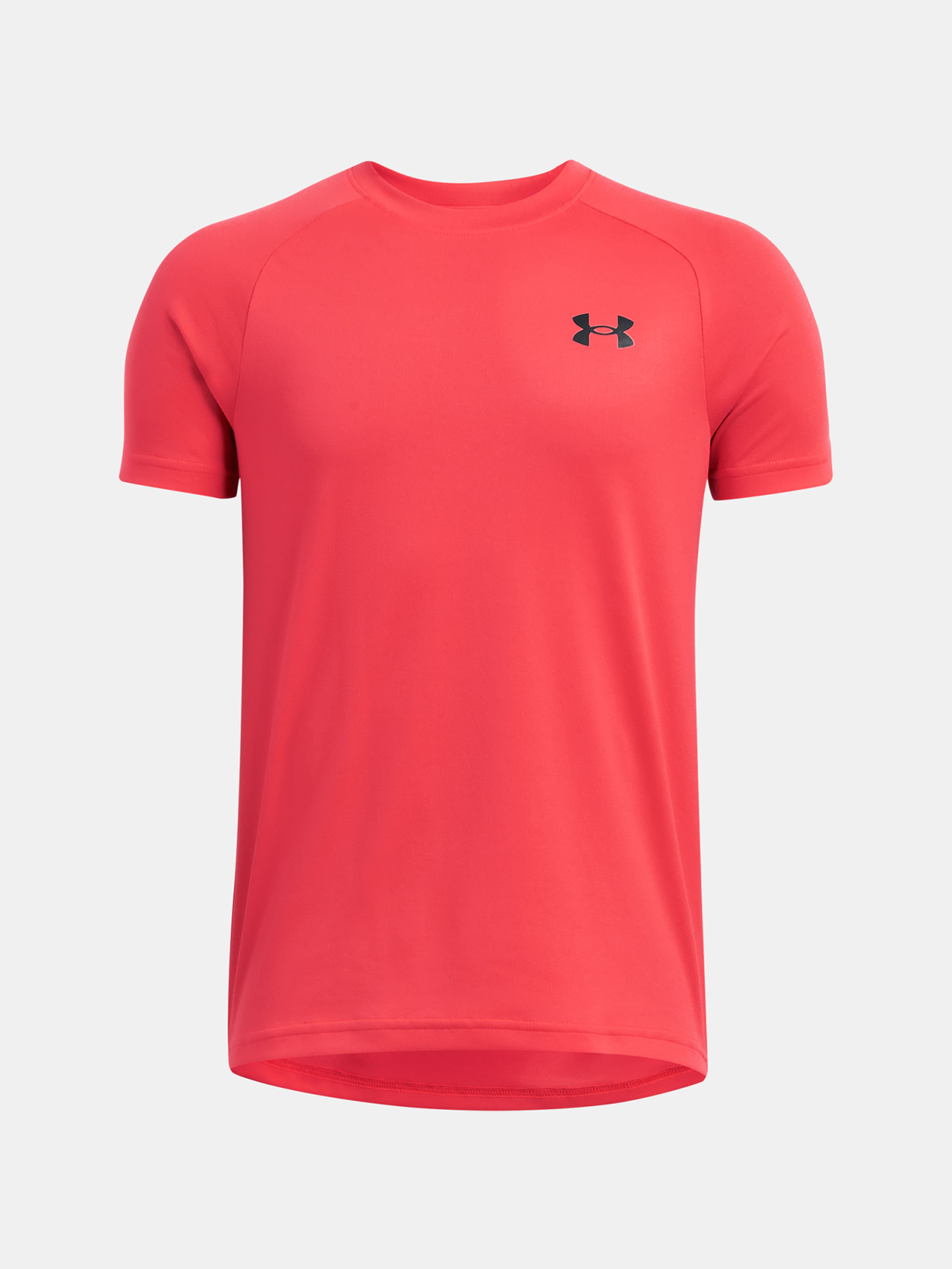 Chlapecké tričko Under Armour UA Tech 2.0 SS