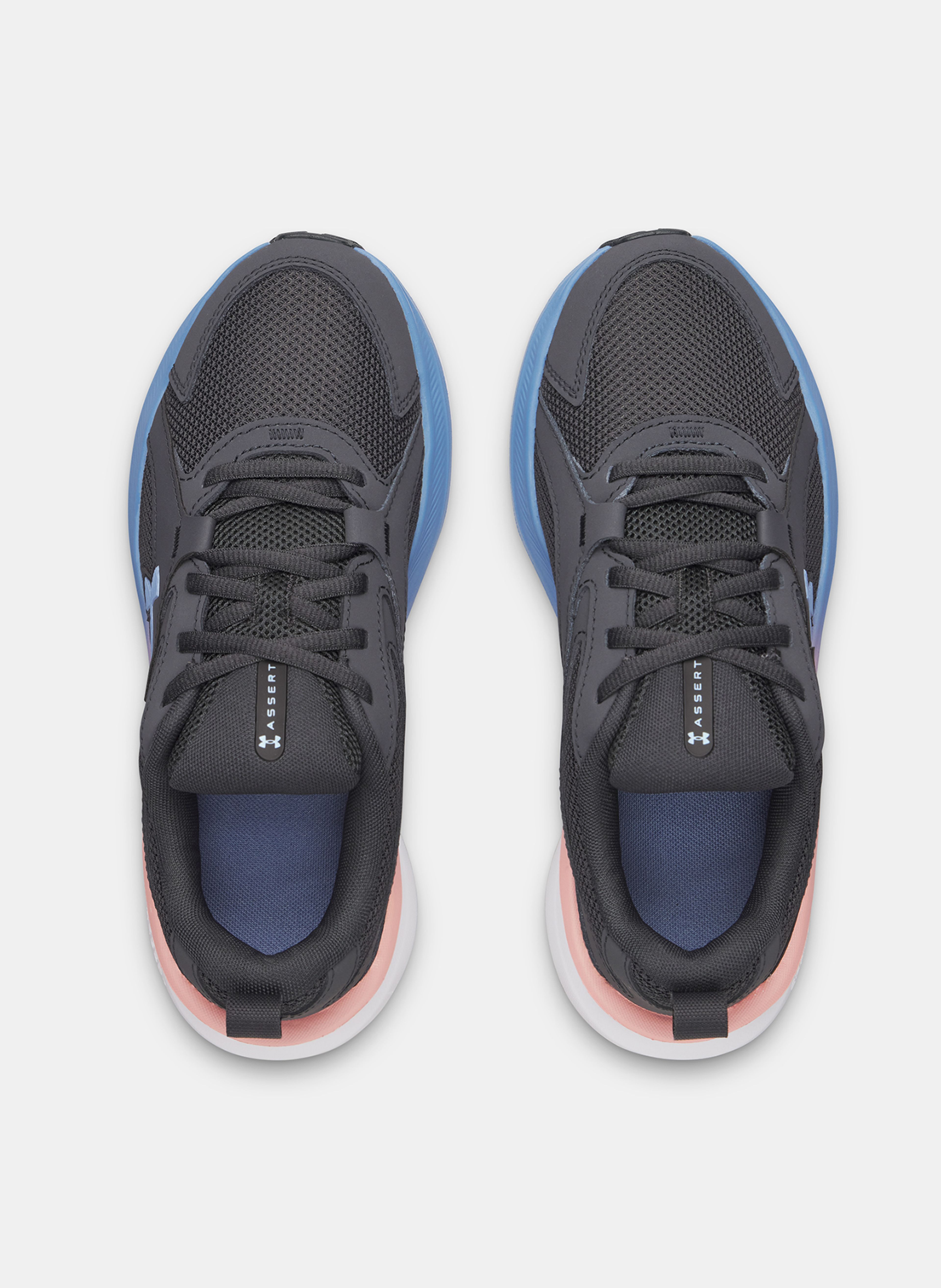 Lány cipők Under Armour UA GGS Assert 11 - 005