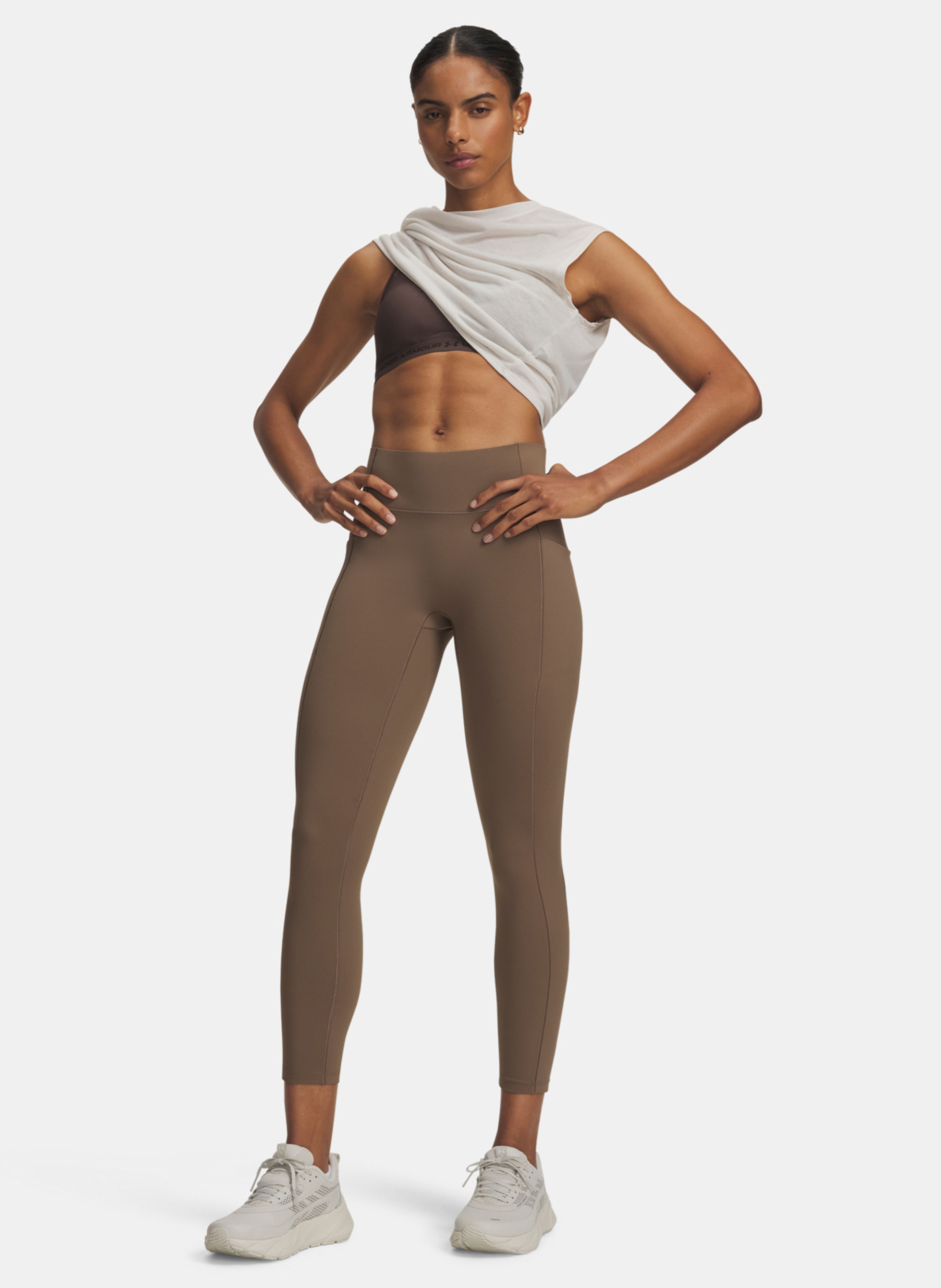 Sieviešu legingi Under Armour UA HB Run Tight - 004