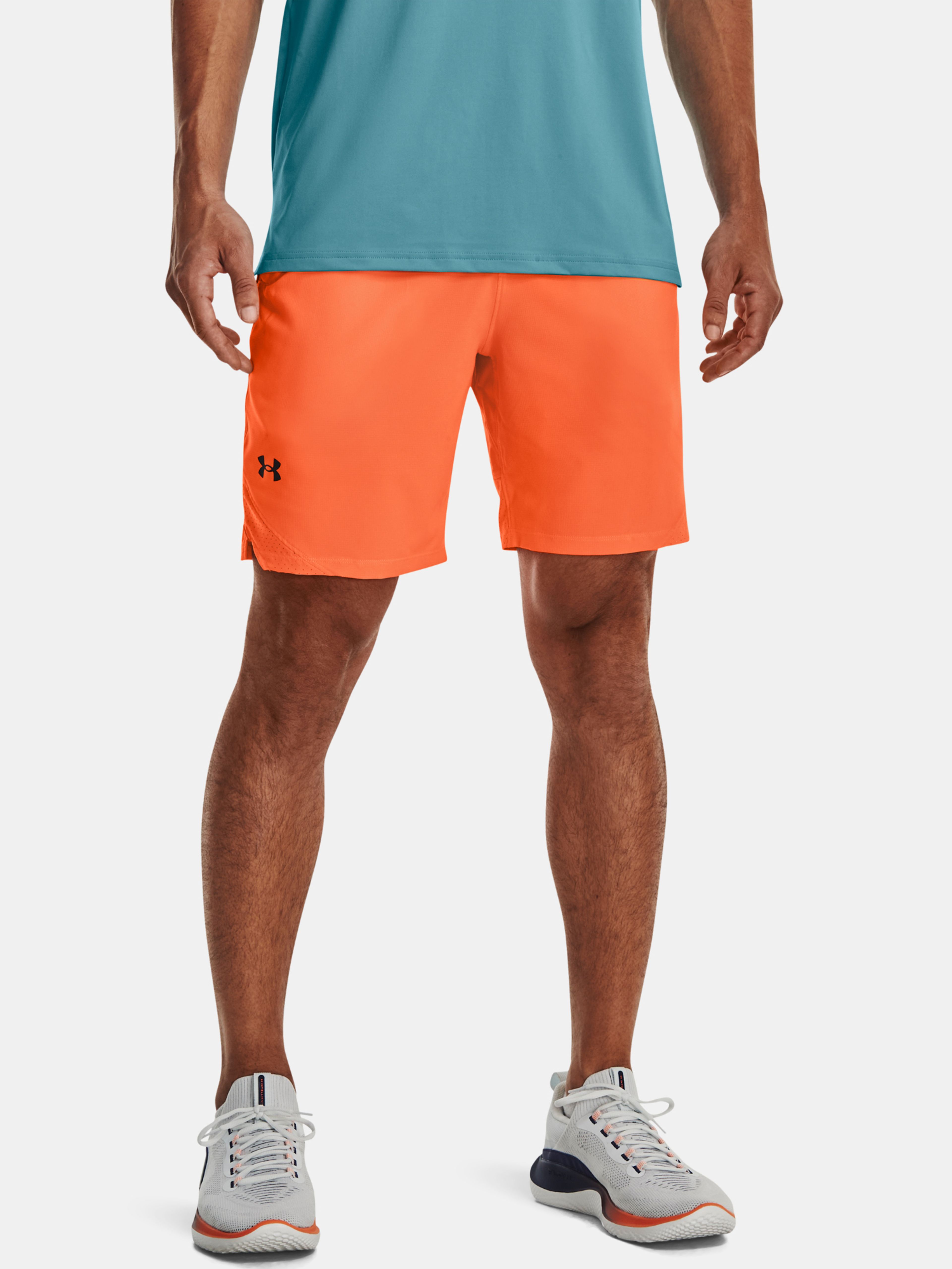 Meeste lühikesed püksid Under Armour UA Vanish Woven 8in Shorts