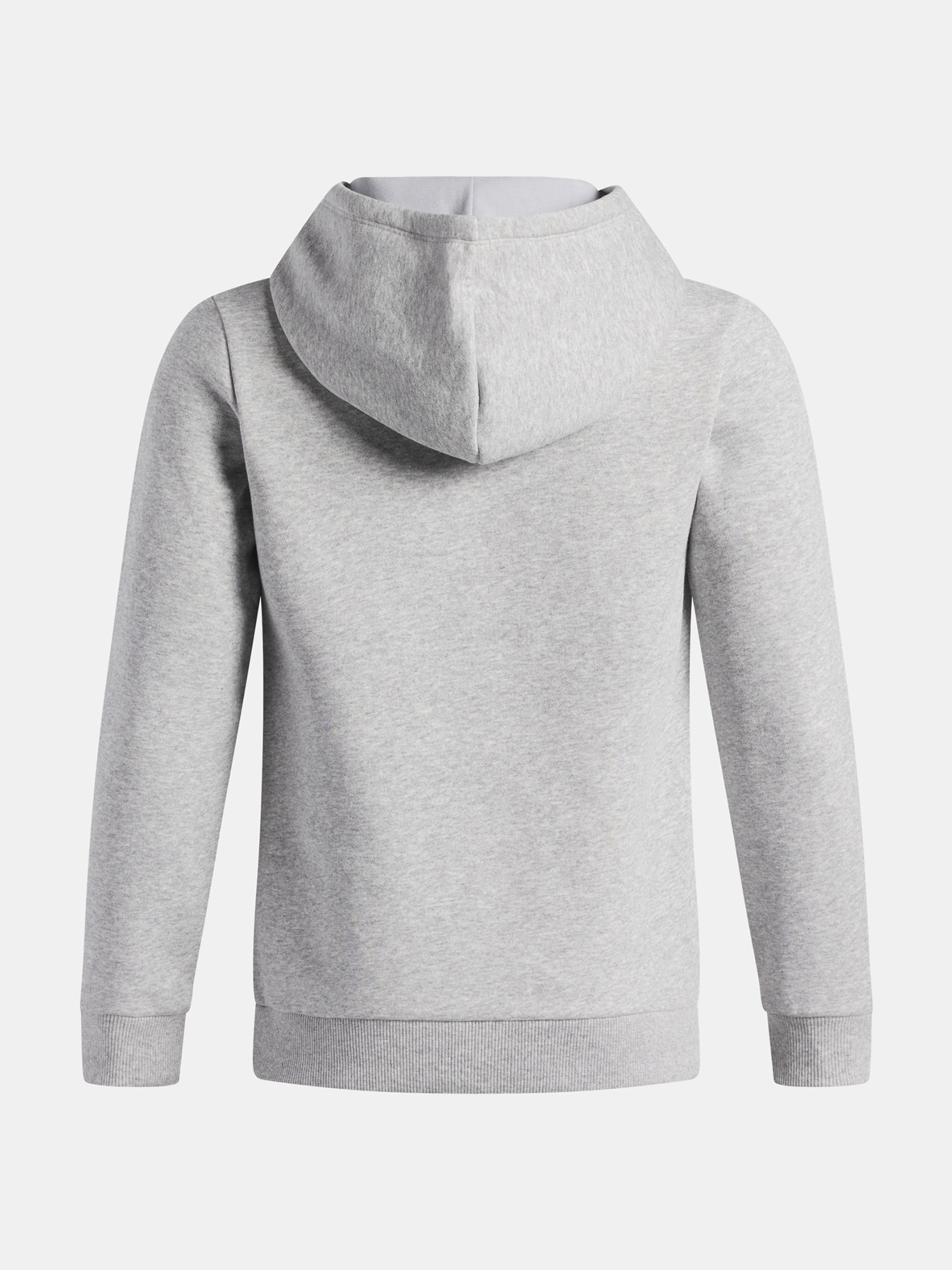 Berniukams bliuzonas Under Armour UA B RIVAL FLC KEY PT FIL HD - 002