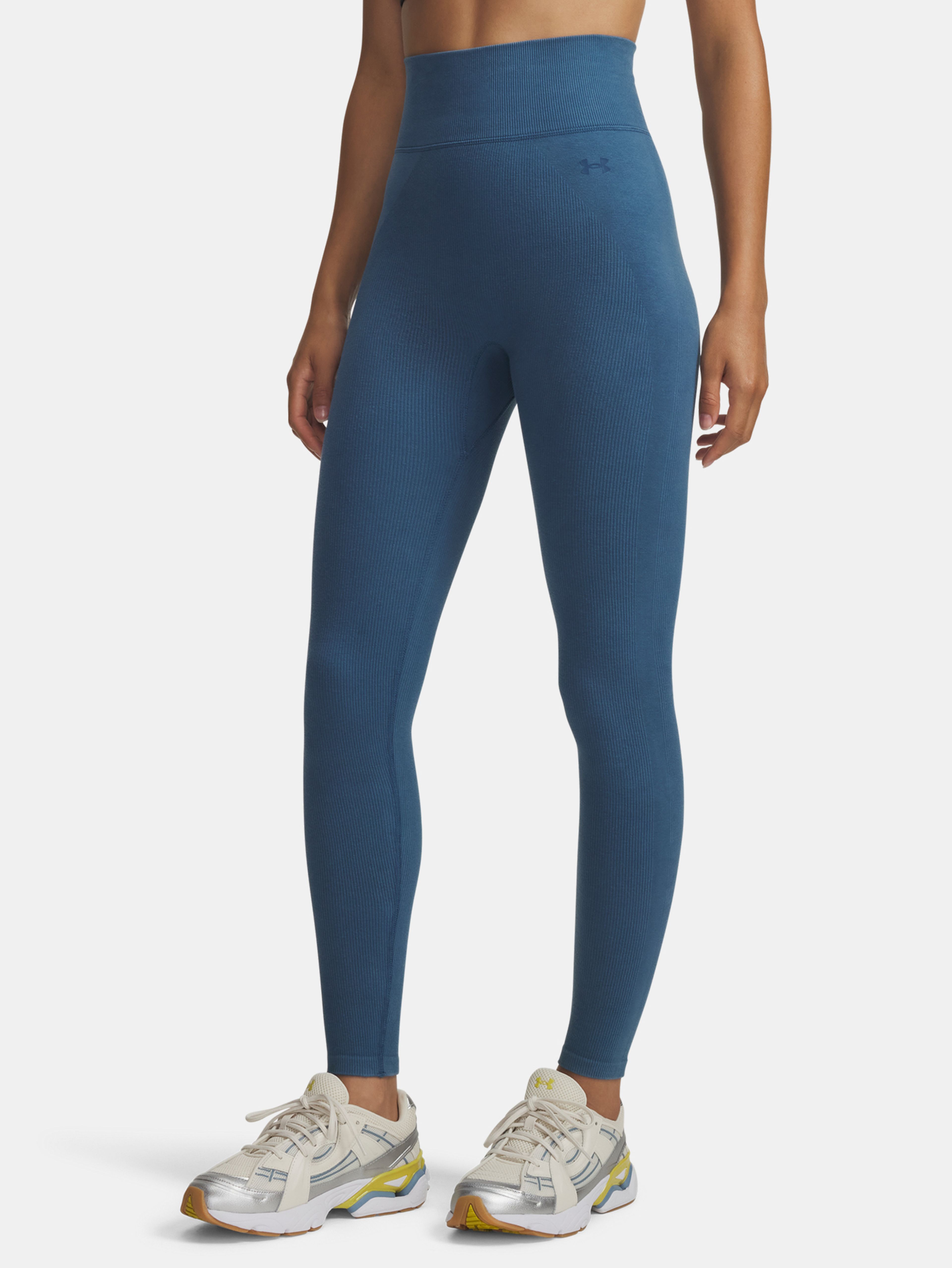 Ženske pajkice  Under Armour Seamless Cotton Legging