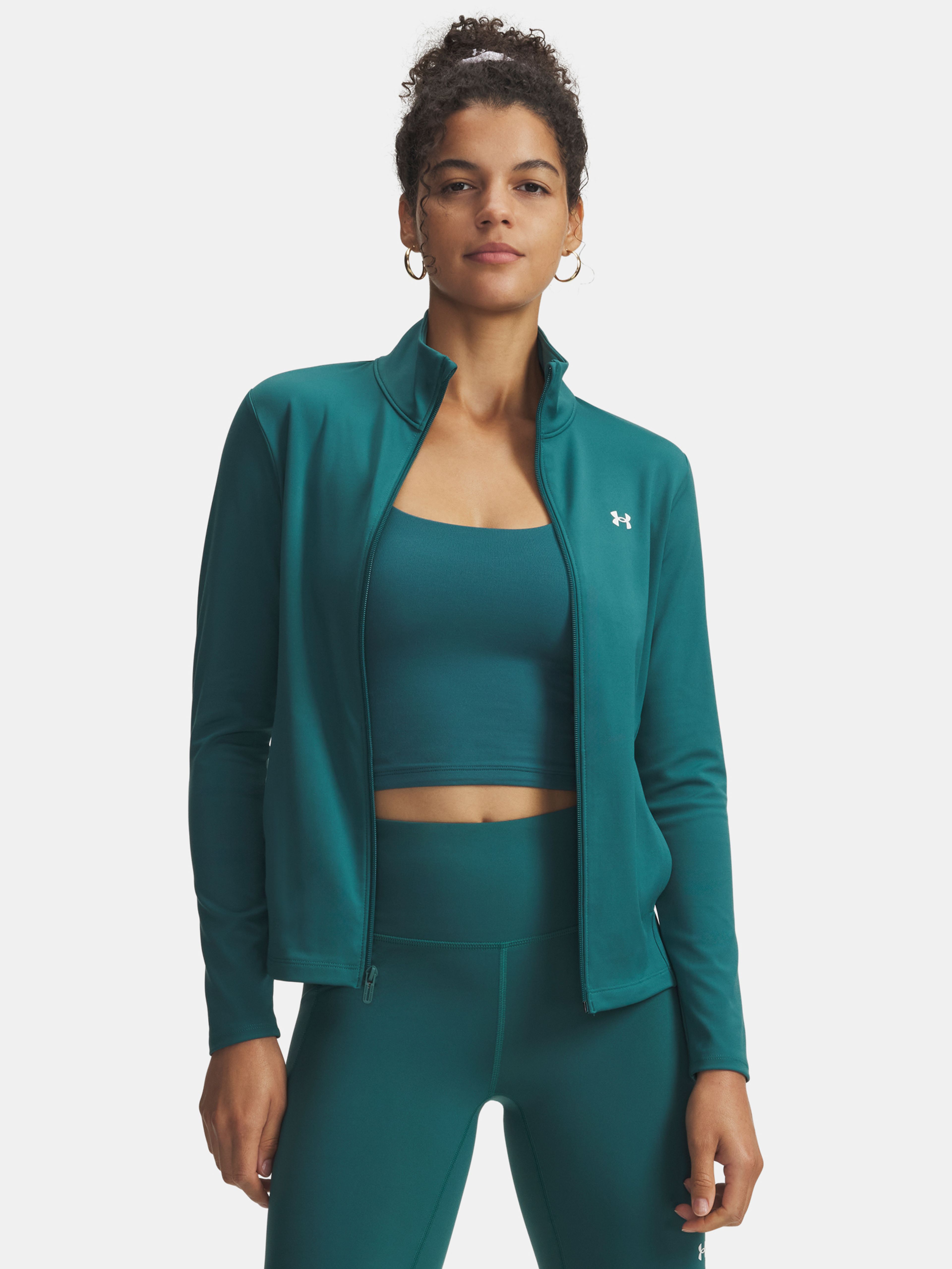 Ženska jakna  Under Armour Motion Jacket EMEA