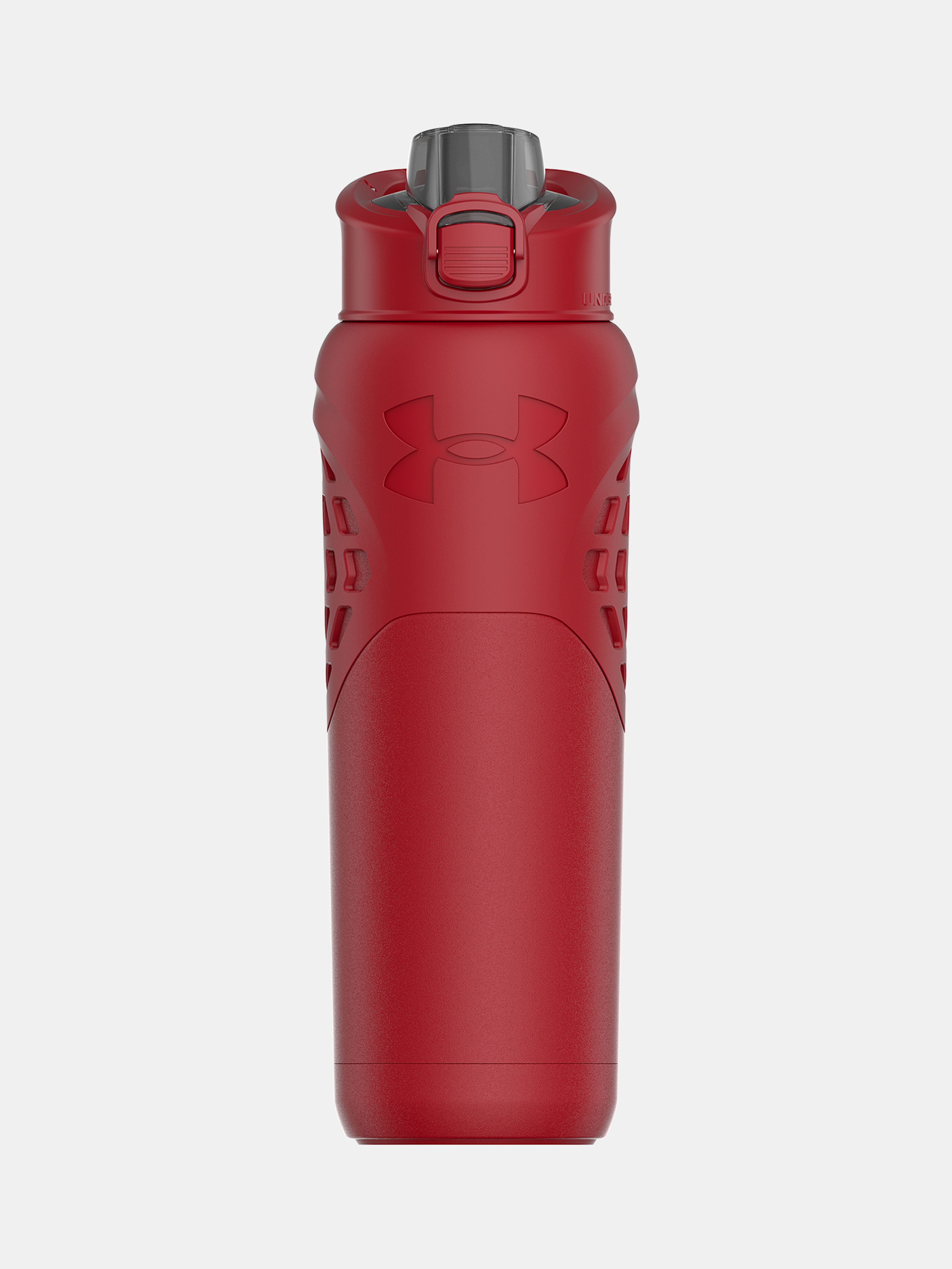 Unisexová sportovní lahev Under Armour Command - 700 ml - RED