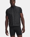 Férfi mellény Under Armour UA Velociti CW STORM Vest-Fekete - 001