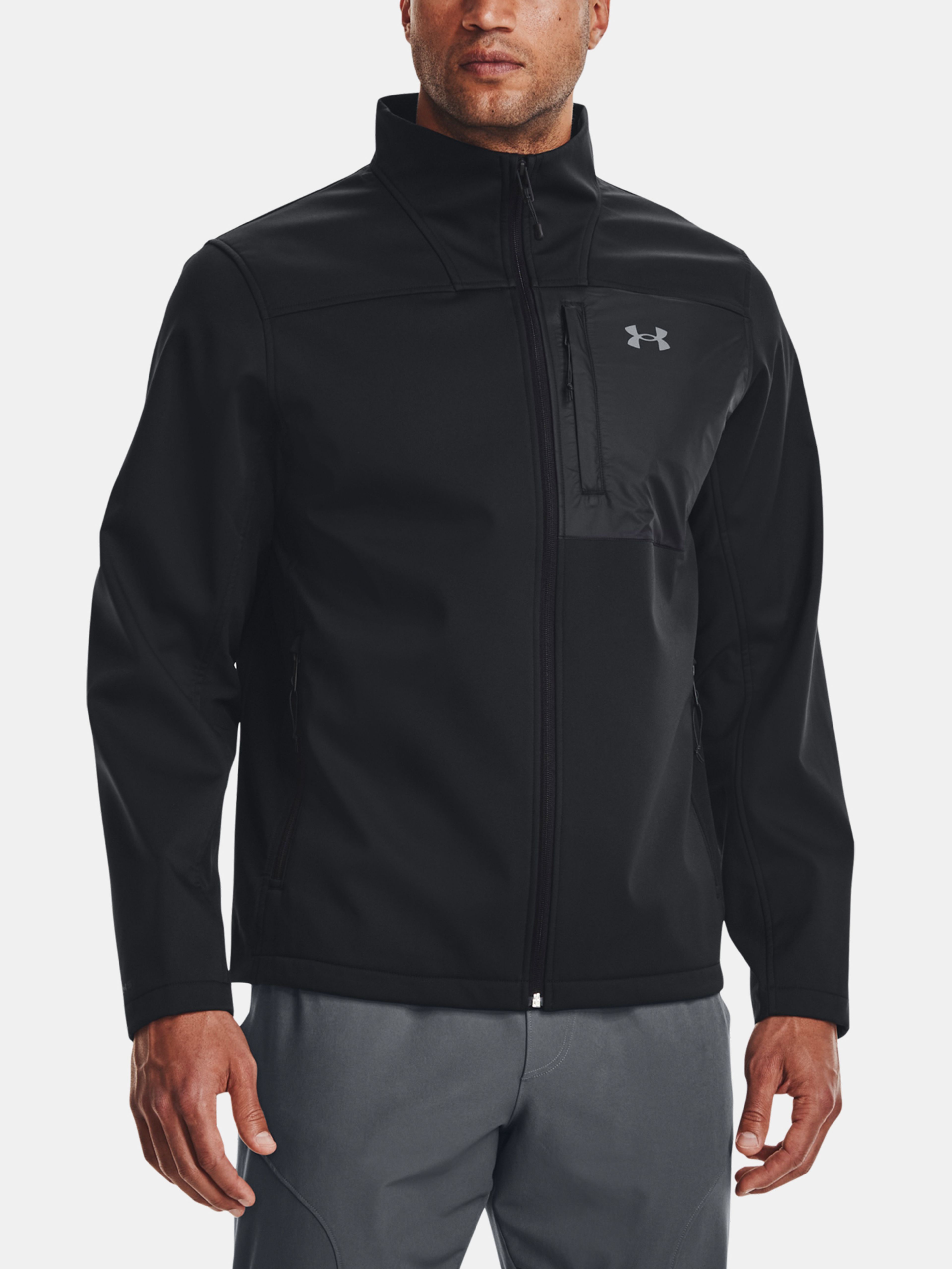 Meeste jope Under Armour UA CGI Shield 2.0