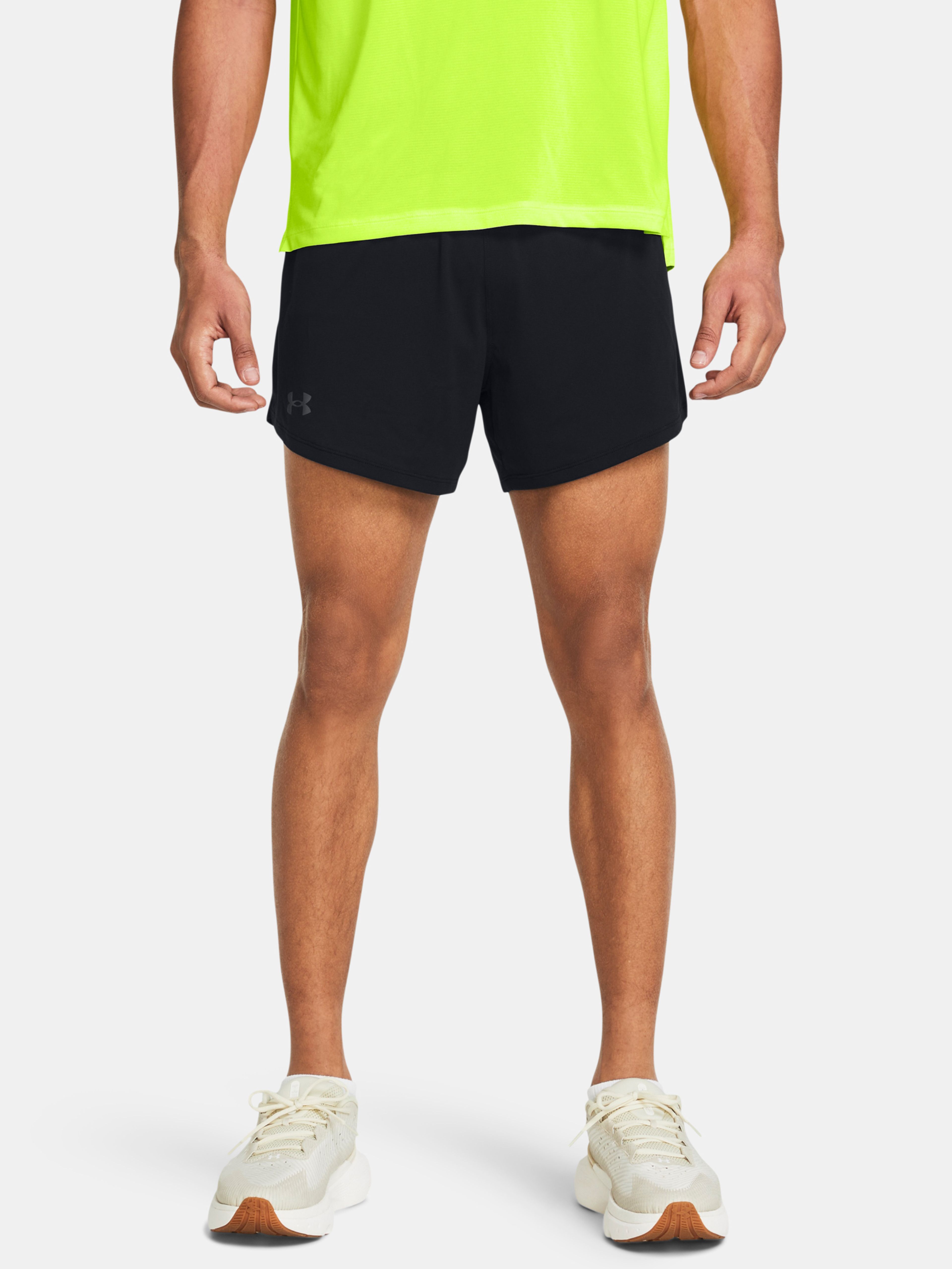 Férfi rövidnadrágok Under Armour UA LAUNCH ELITE 5'' SHORTS