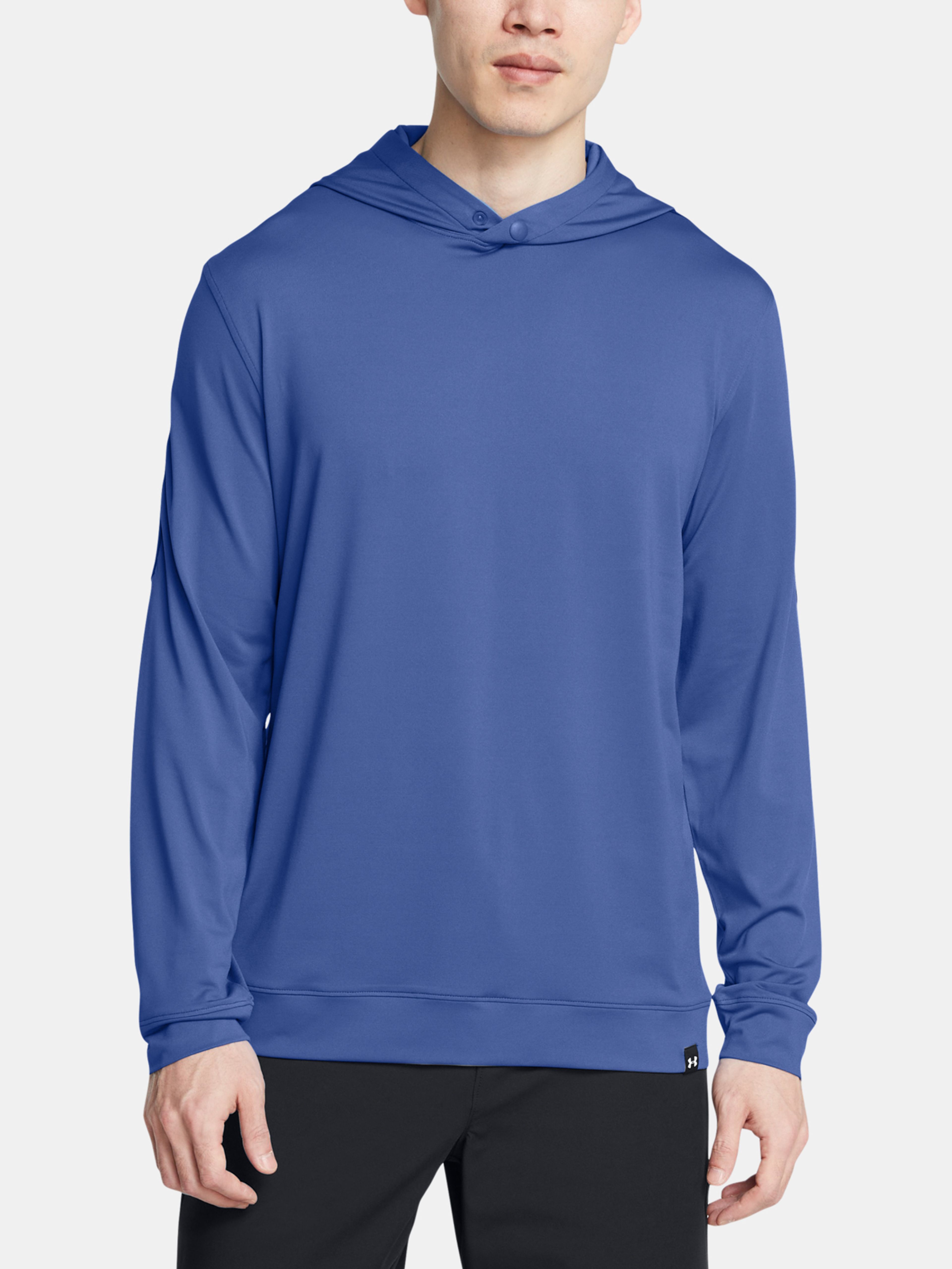 Férfi felső Under Armour UA Playoff Hoodie