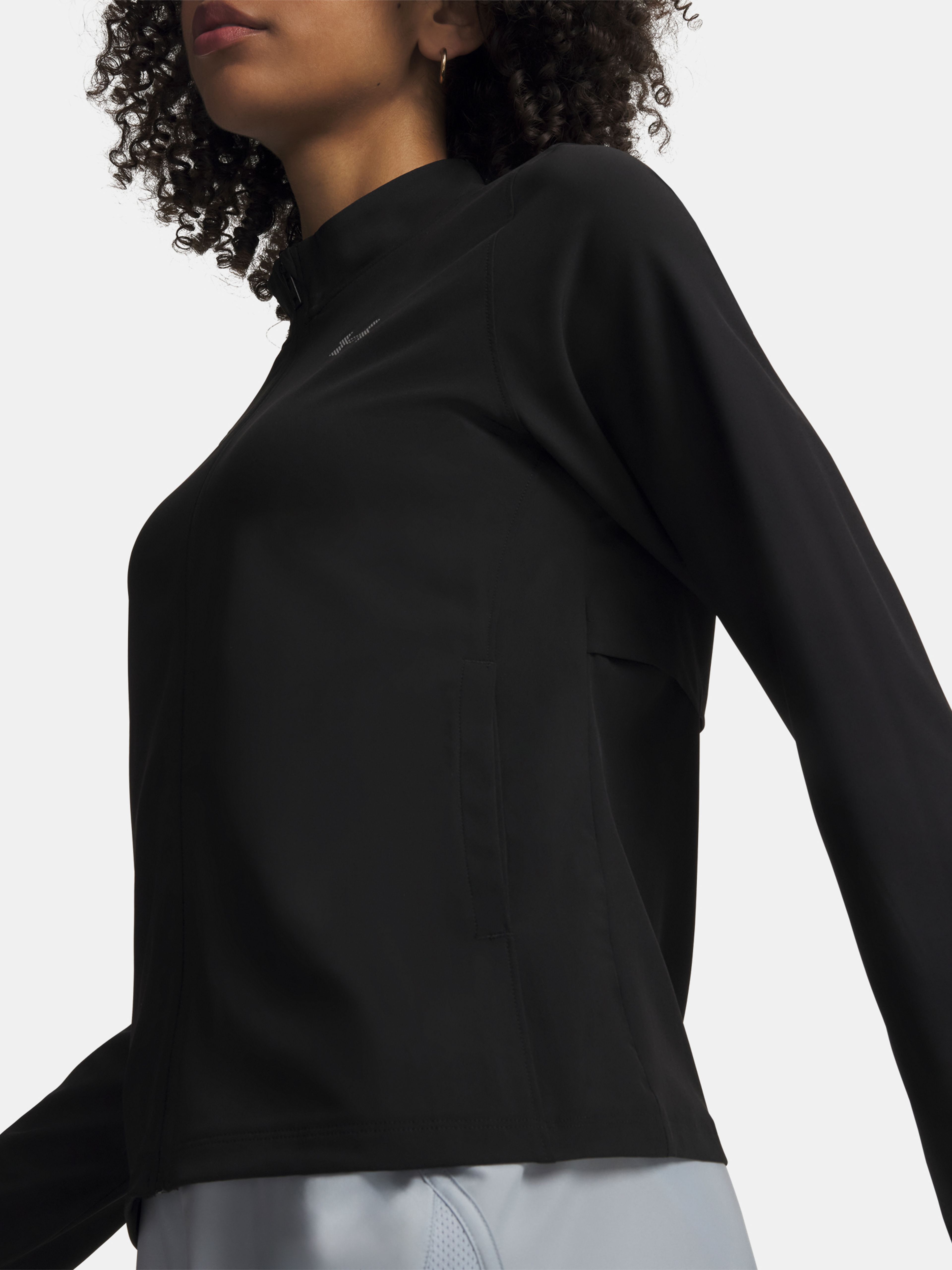 Naiste jope Under Armour UA Velociti Track Jacket - 003