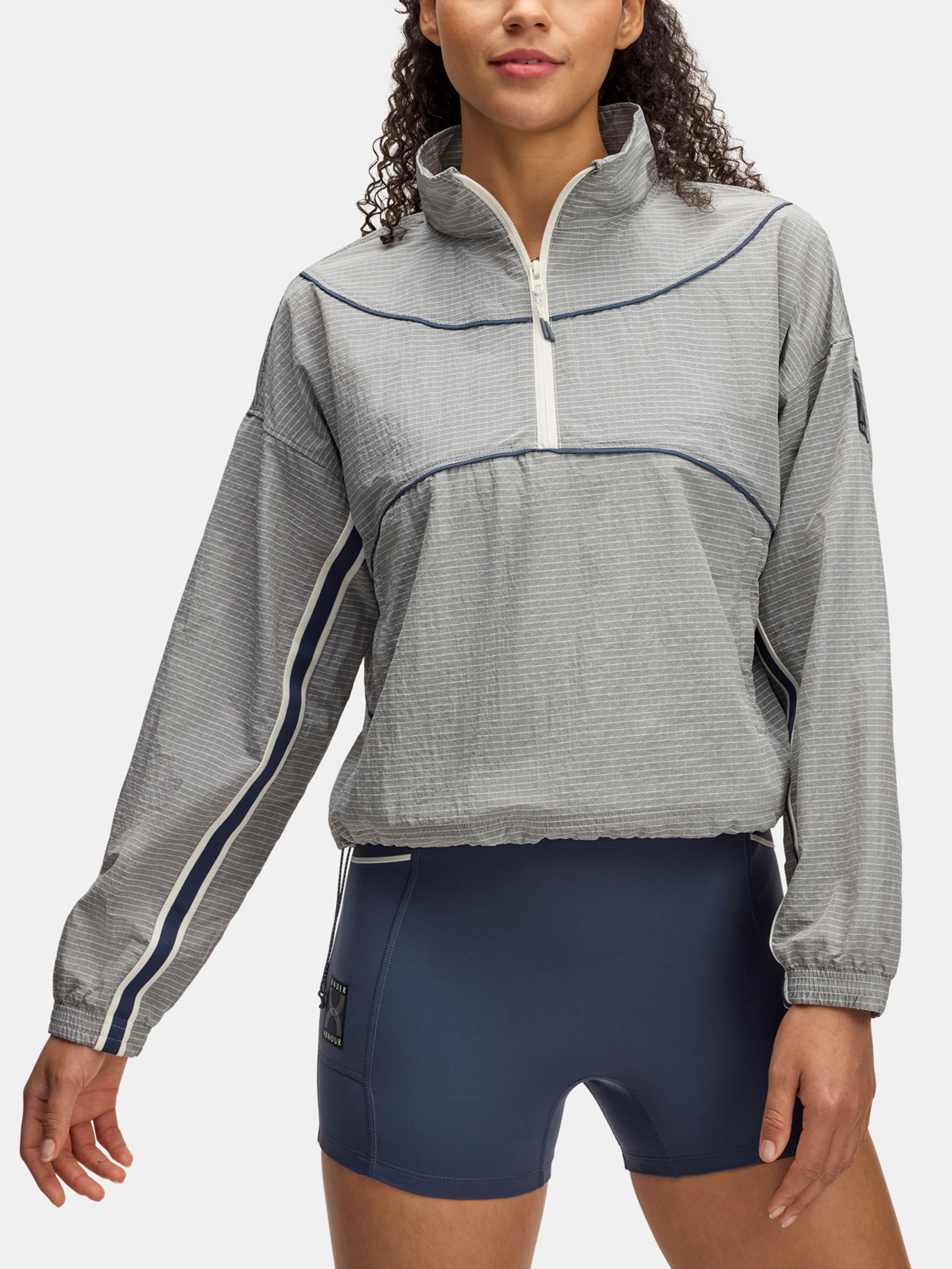 Dámská bunda Under Armour UA Run 96 Jacket