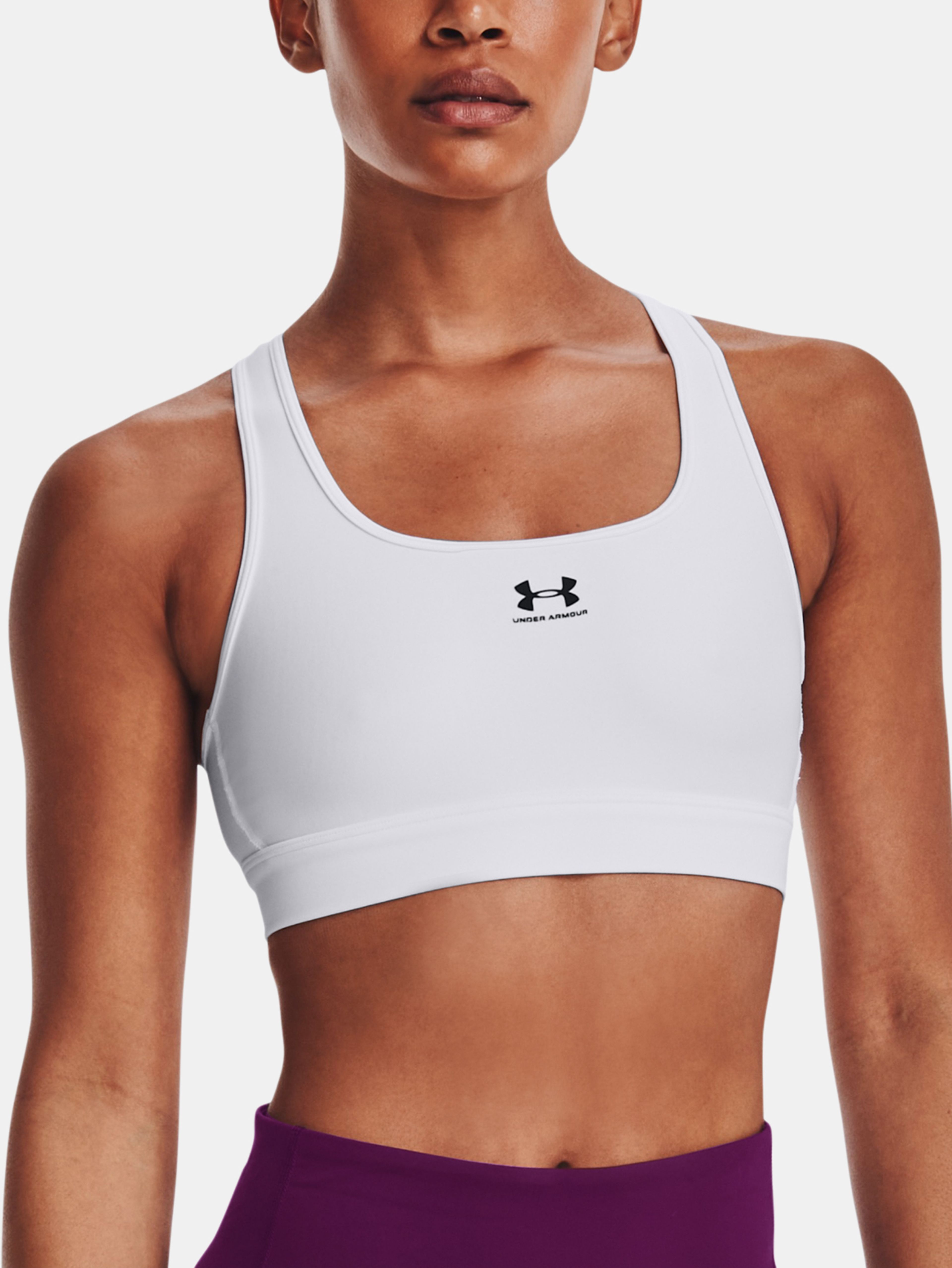 Dámská podprsenka Under Armour UA HG Armour Mid Padless