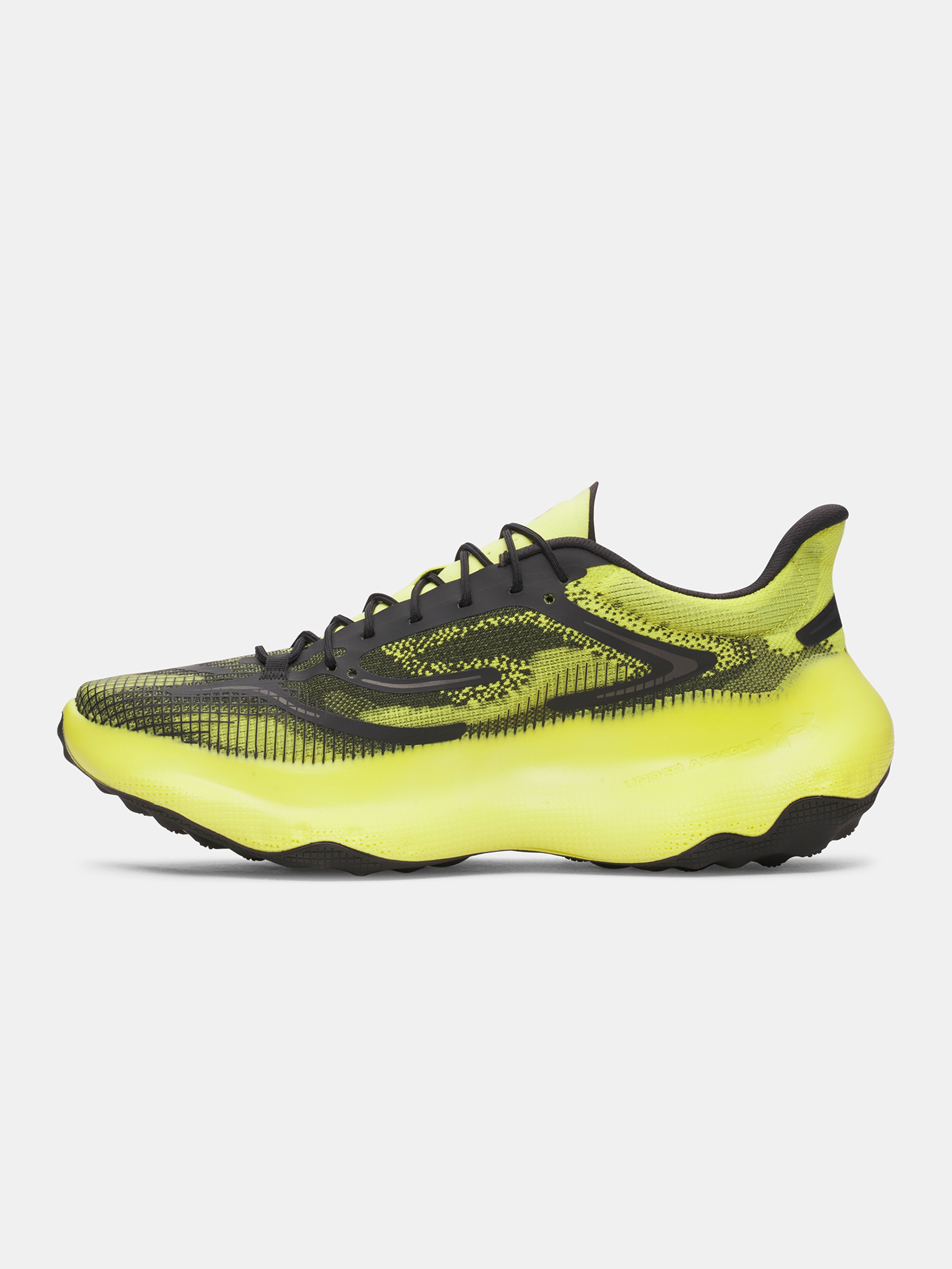 Unisexi tossud Under Armour UA Flare - 002